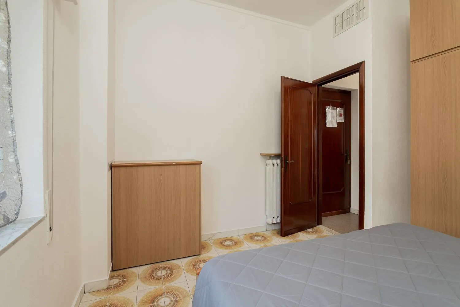 Bed in Residence Villa Alda