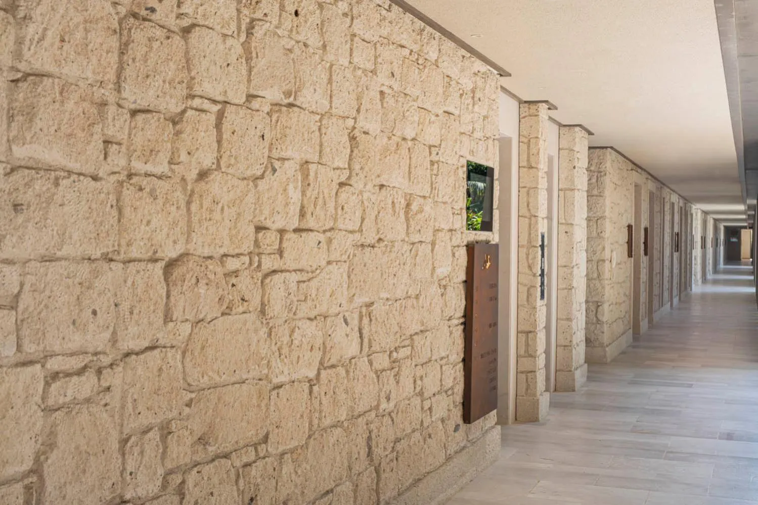 Property building in Biblos Resort Alaçatı