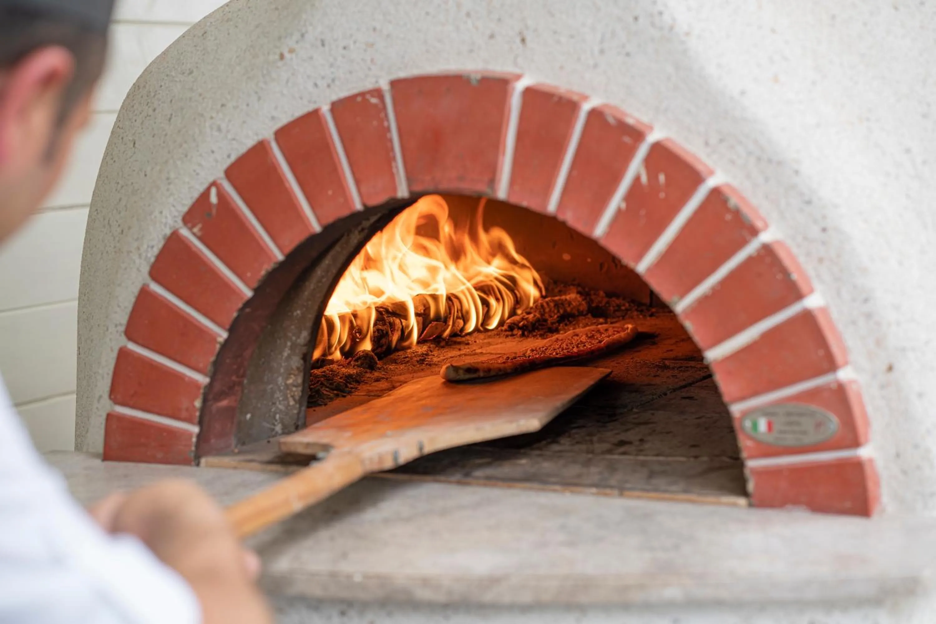 Restaurant/places to eat in Biblos Resort Alaçatı