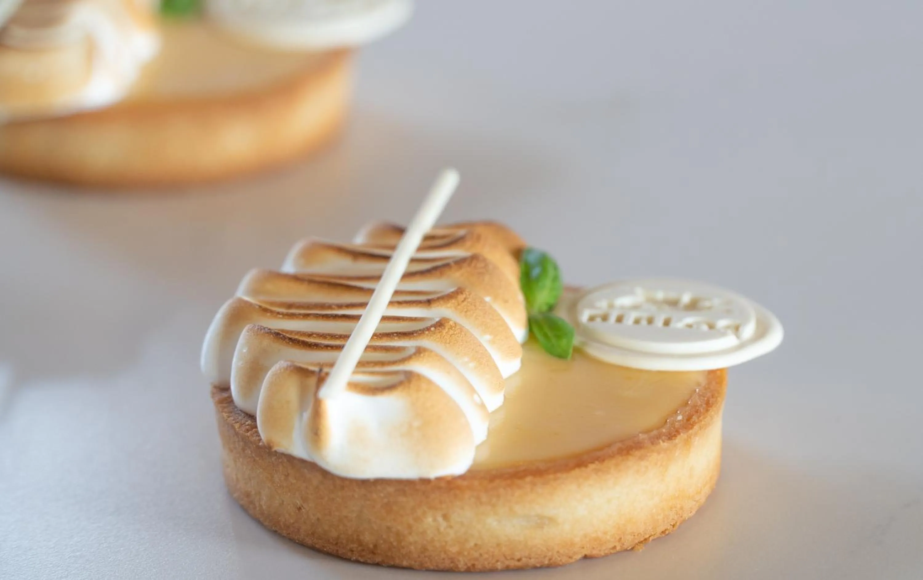 Food and drinks in Biblos Resort Alaçatı