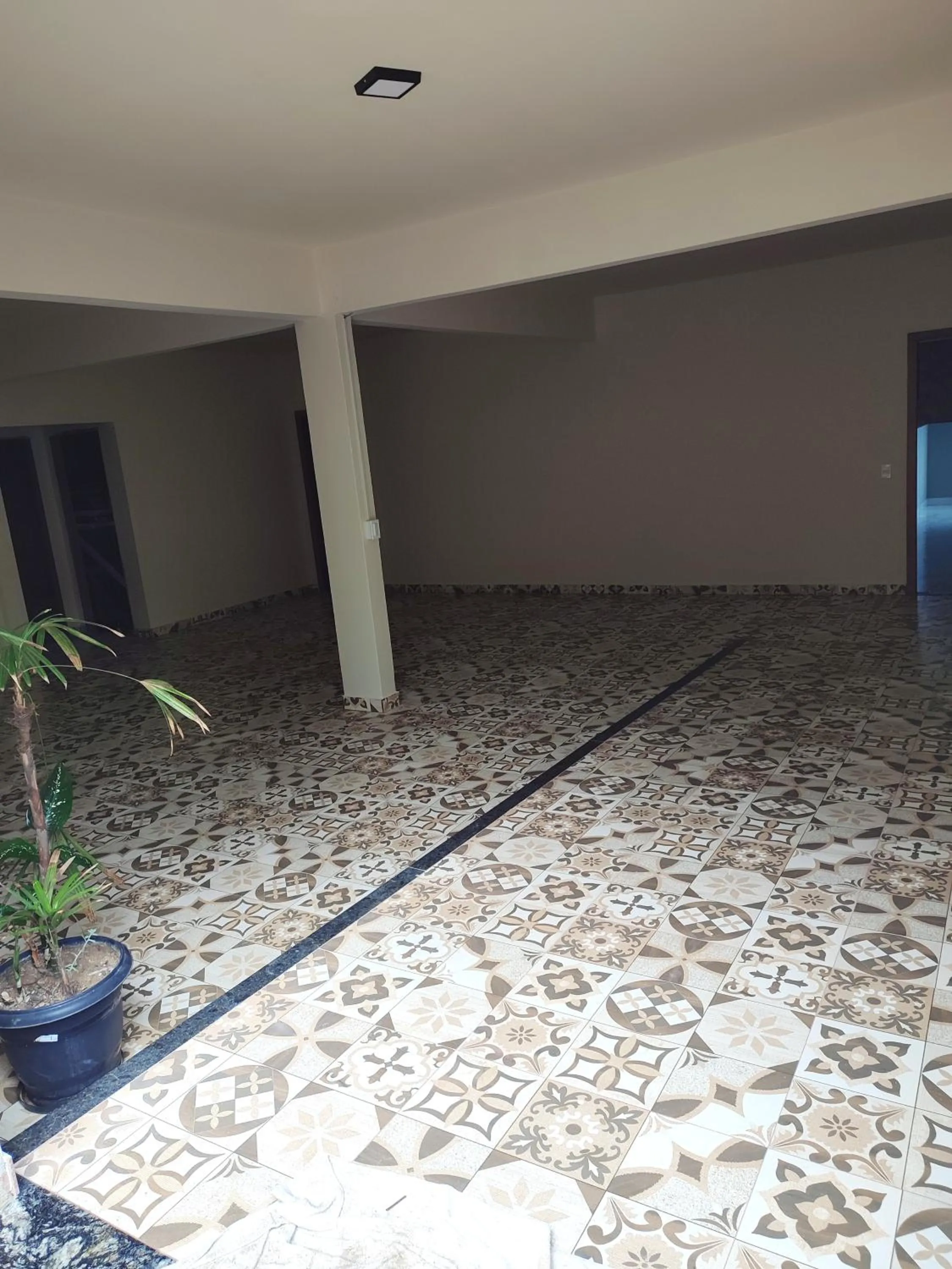 Lobby or reception in Hotel Lumiar