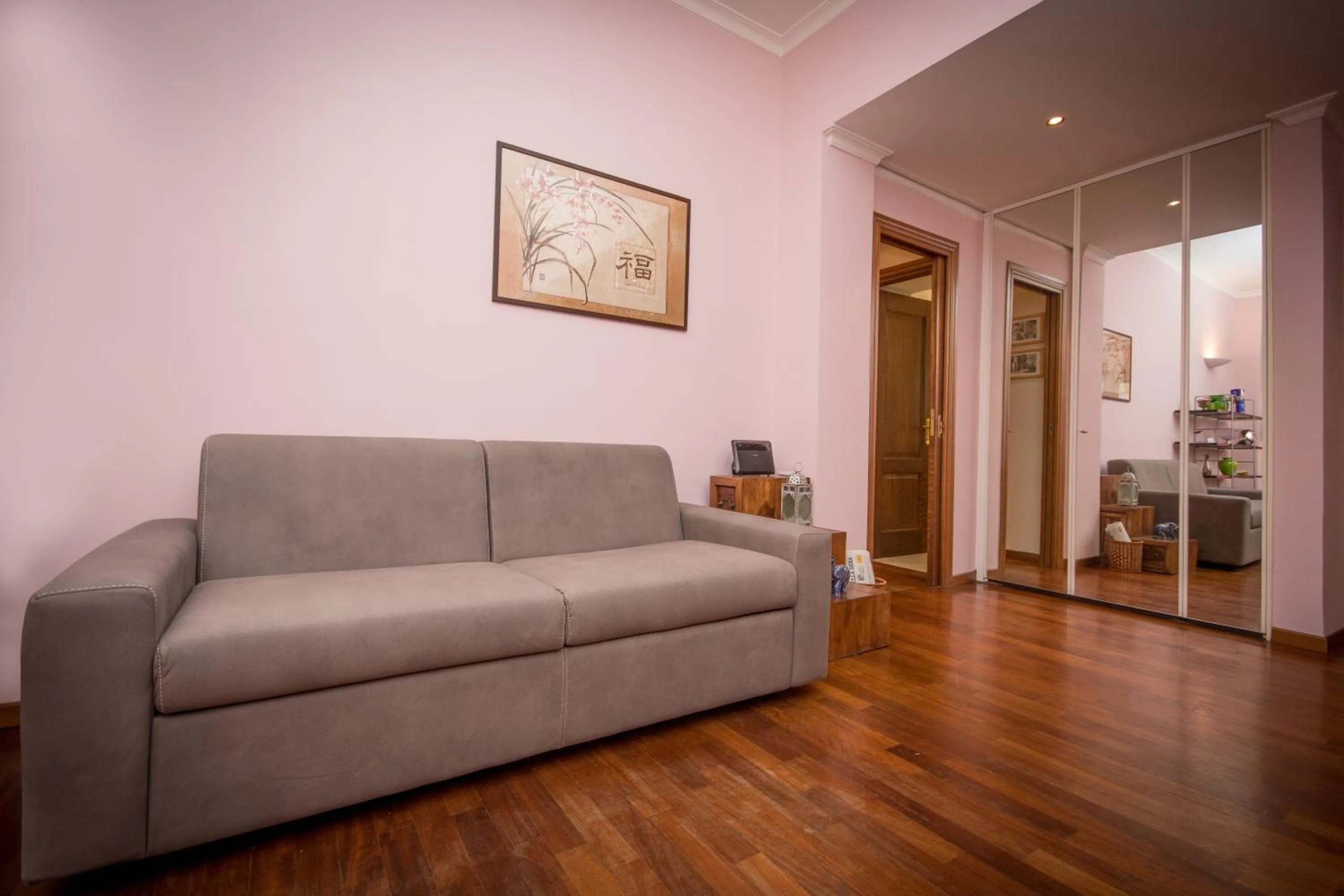 Elettra Luxury Home