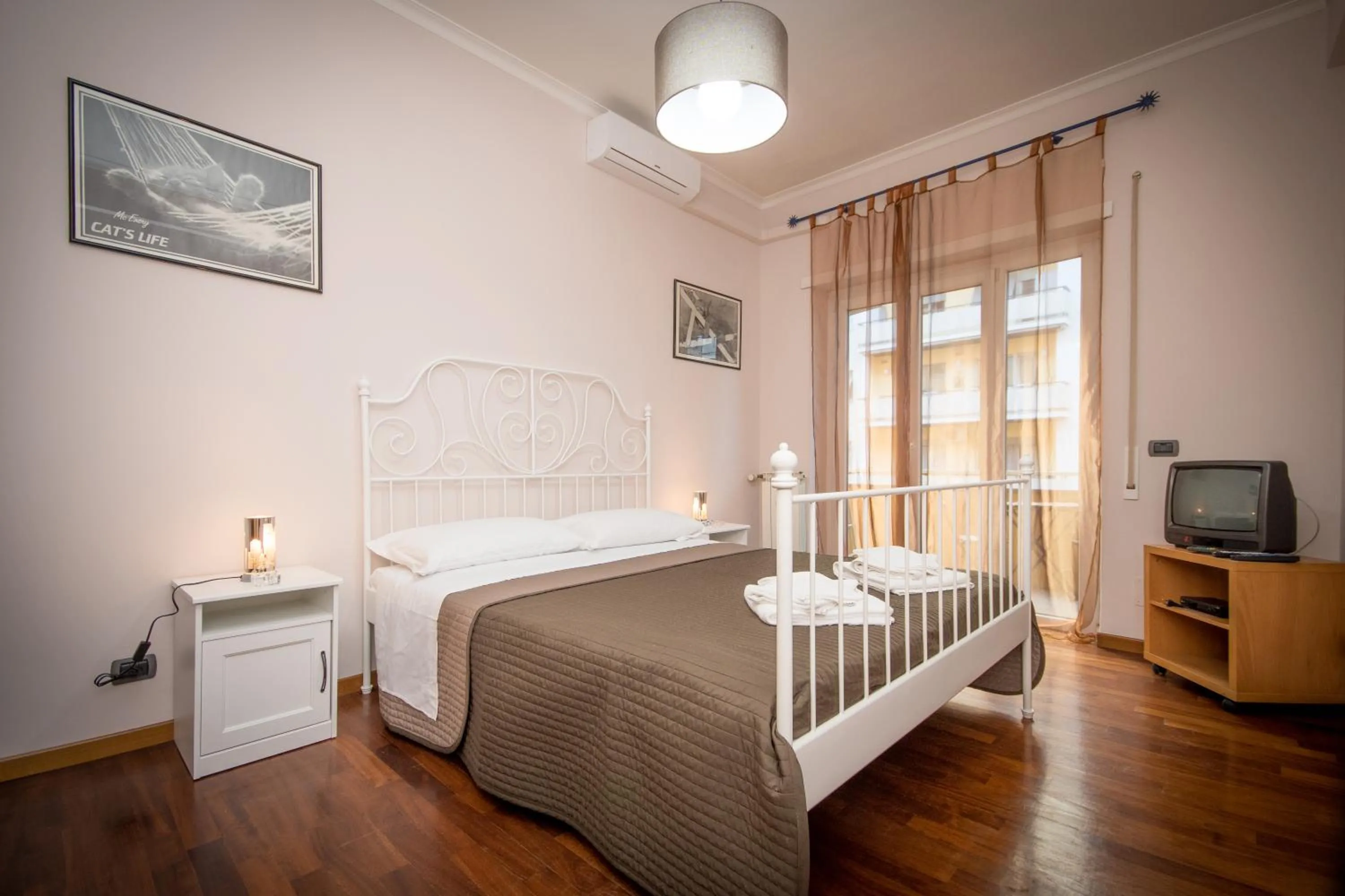 Elettra Luxury Home