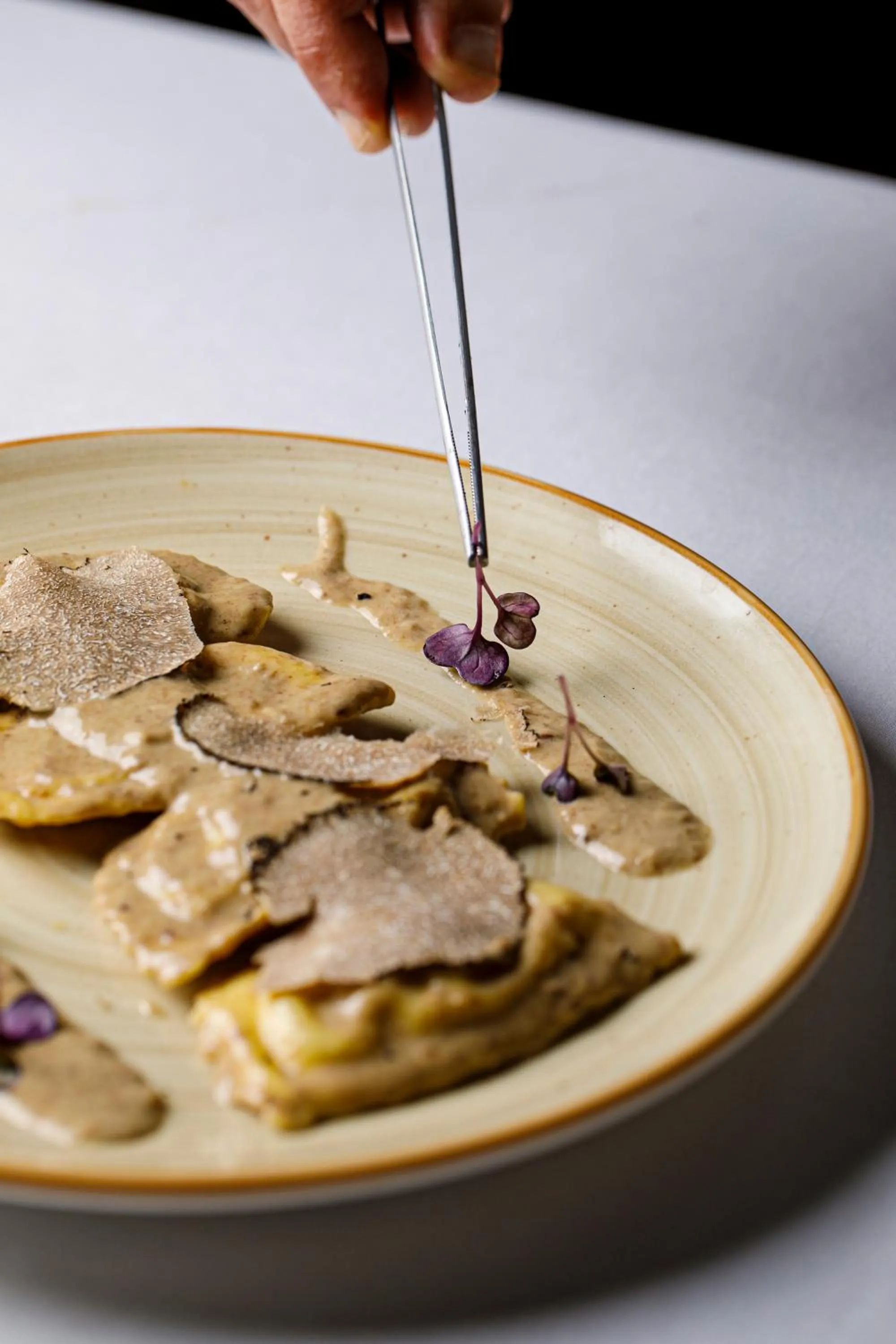 Food and drinks in Tenuta di Artimino member of Meliá Collection Wine Resort