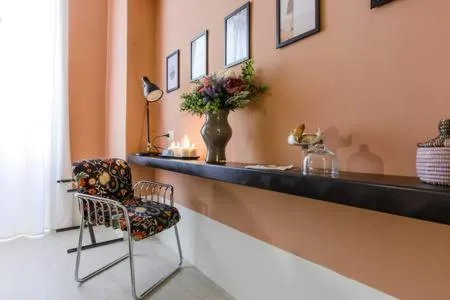 Photo of the whole room in TreSette Toledo