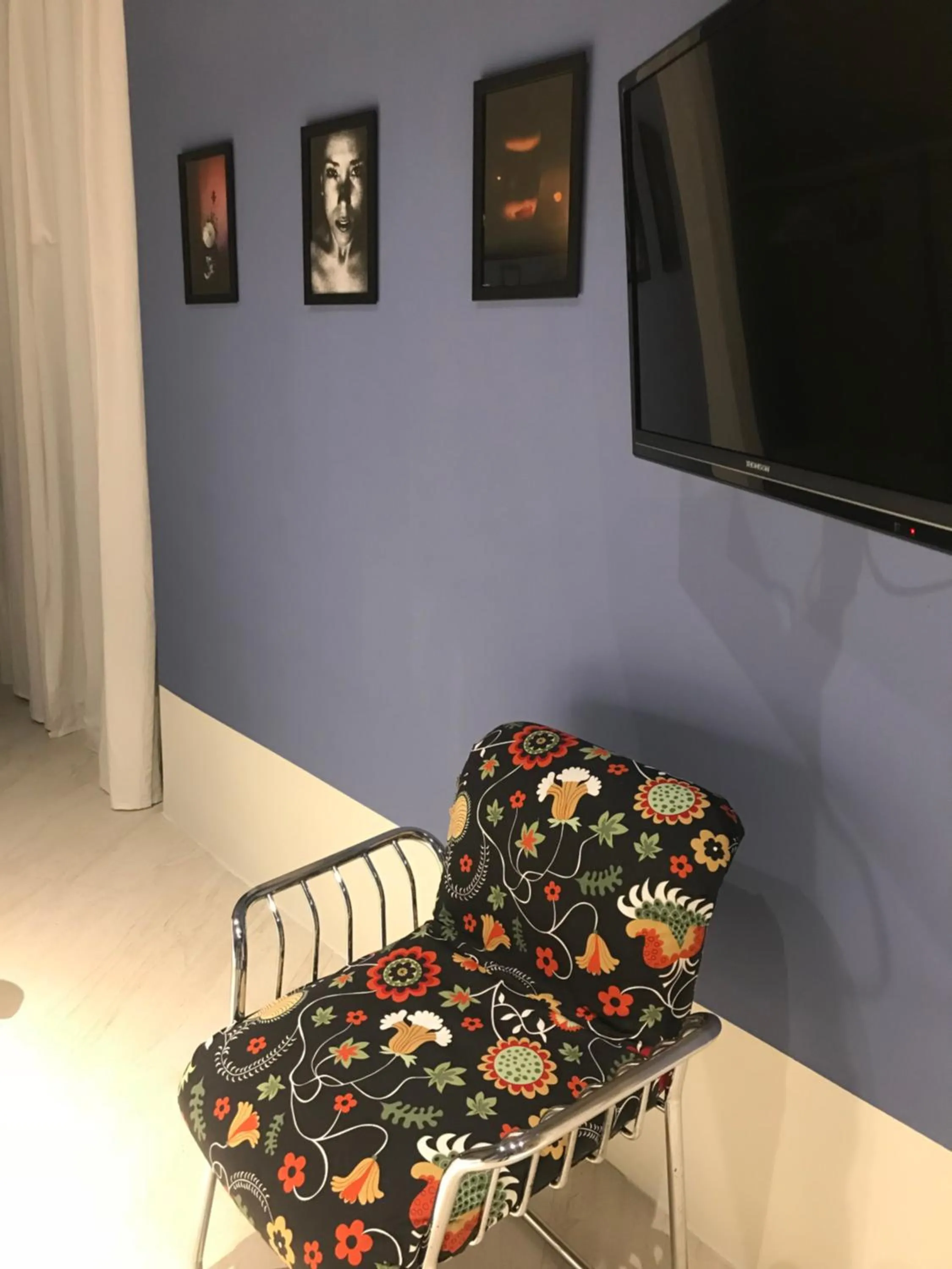 TV and multimedia in TreSette Toledo