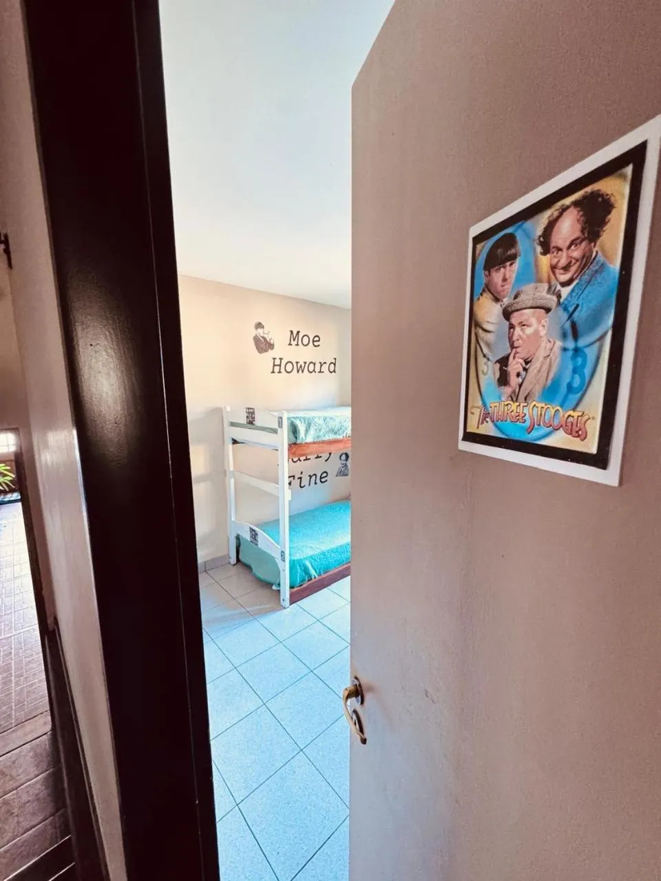 Bedroom, Bed in Cabañas y Hostel I Keu Ken