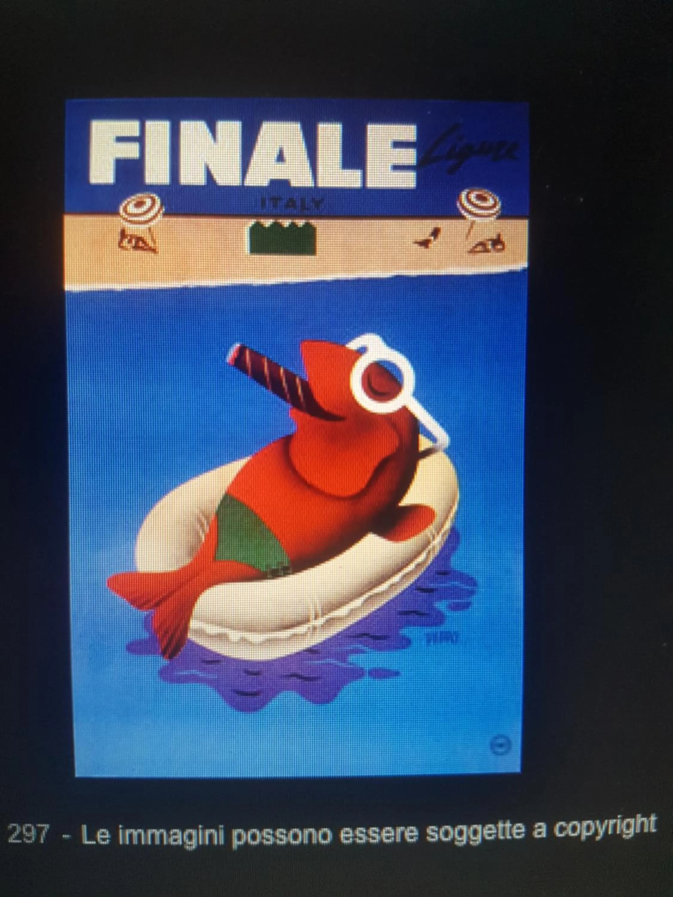 Entertainment in Albergo Natalina