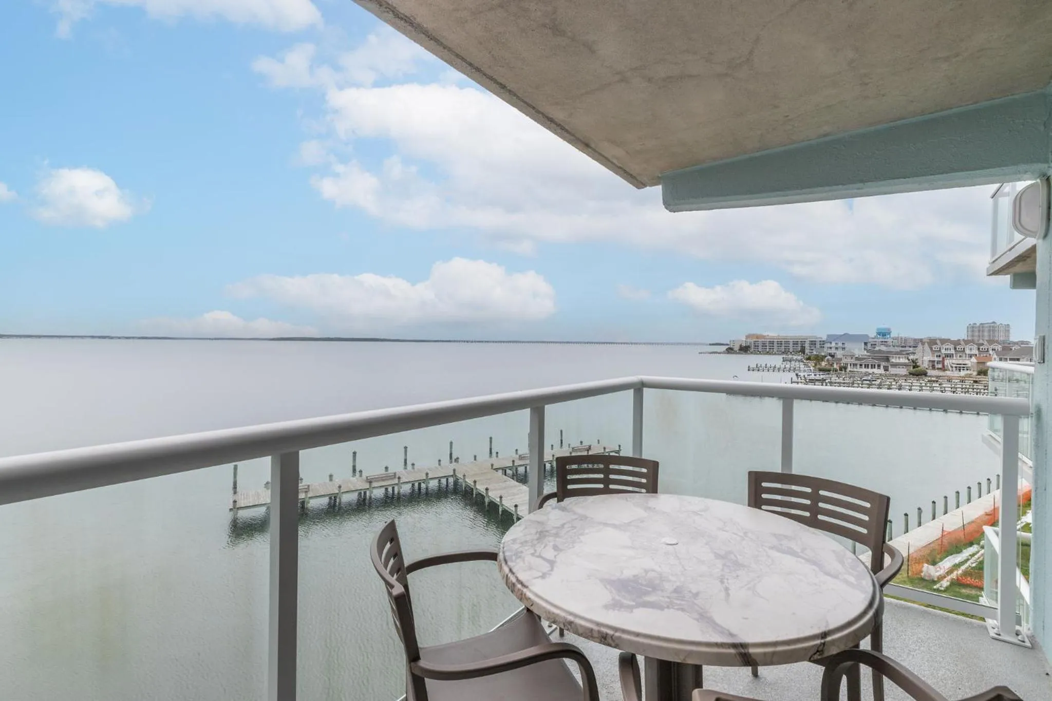 Two-Bedroom Apartment in Bay Club Resort