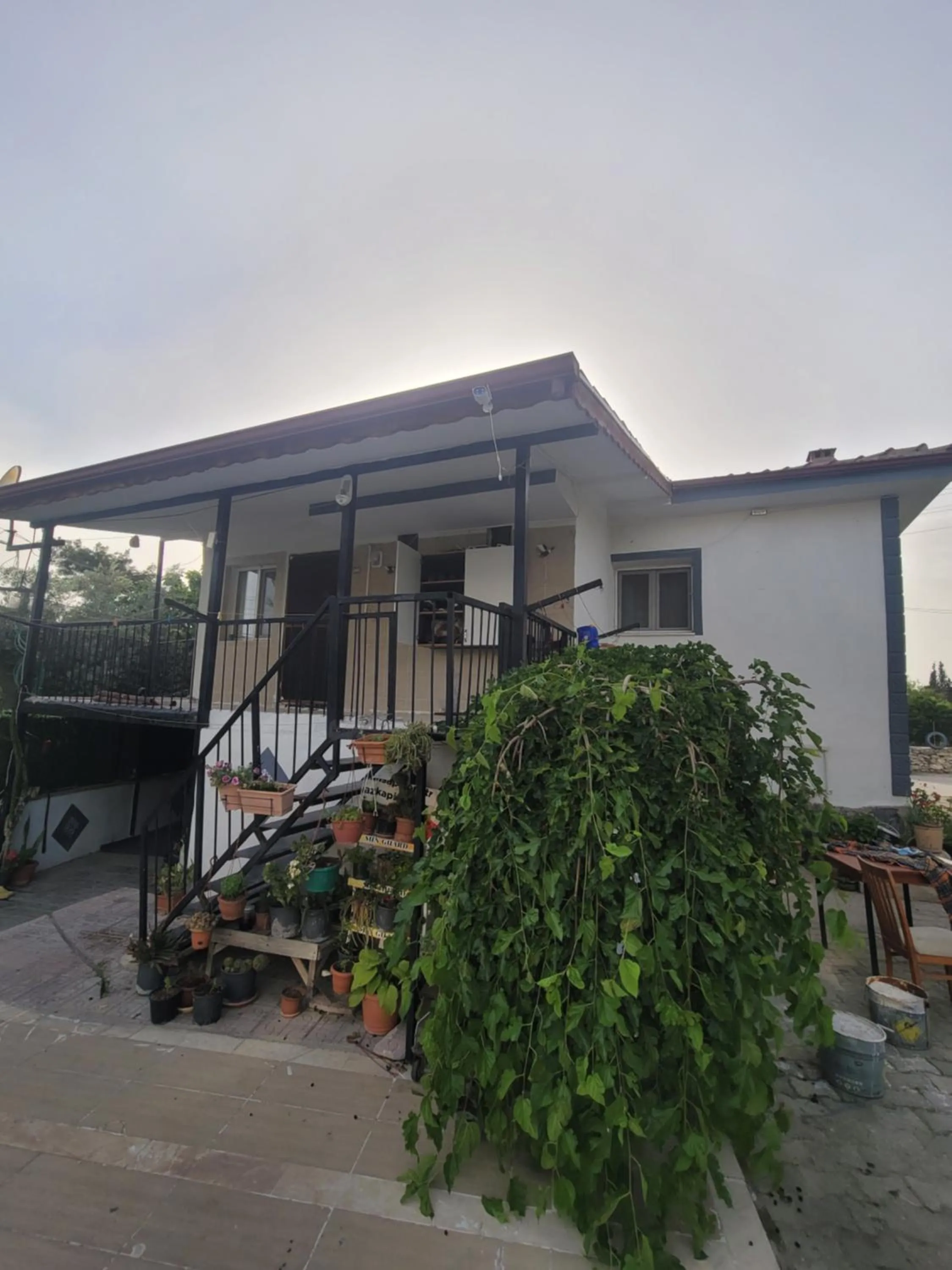 shah sultan Ozturk Hotel