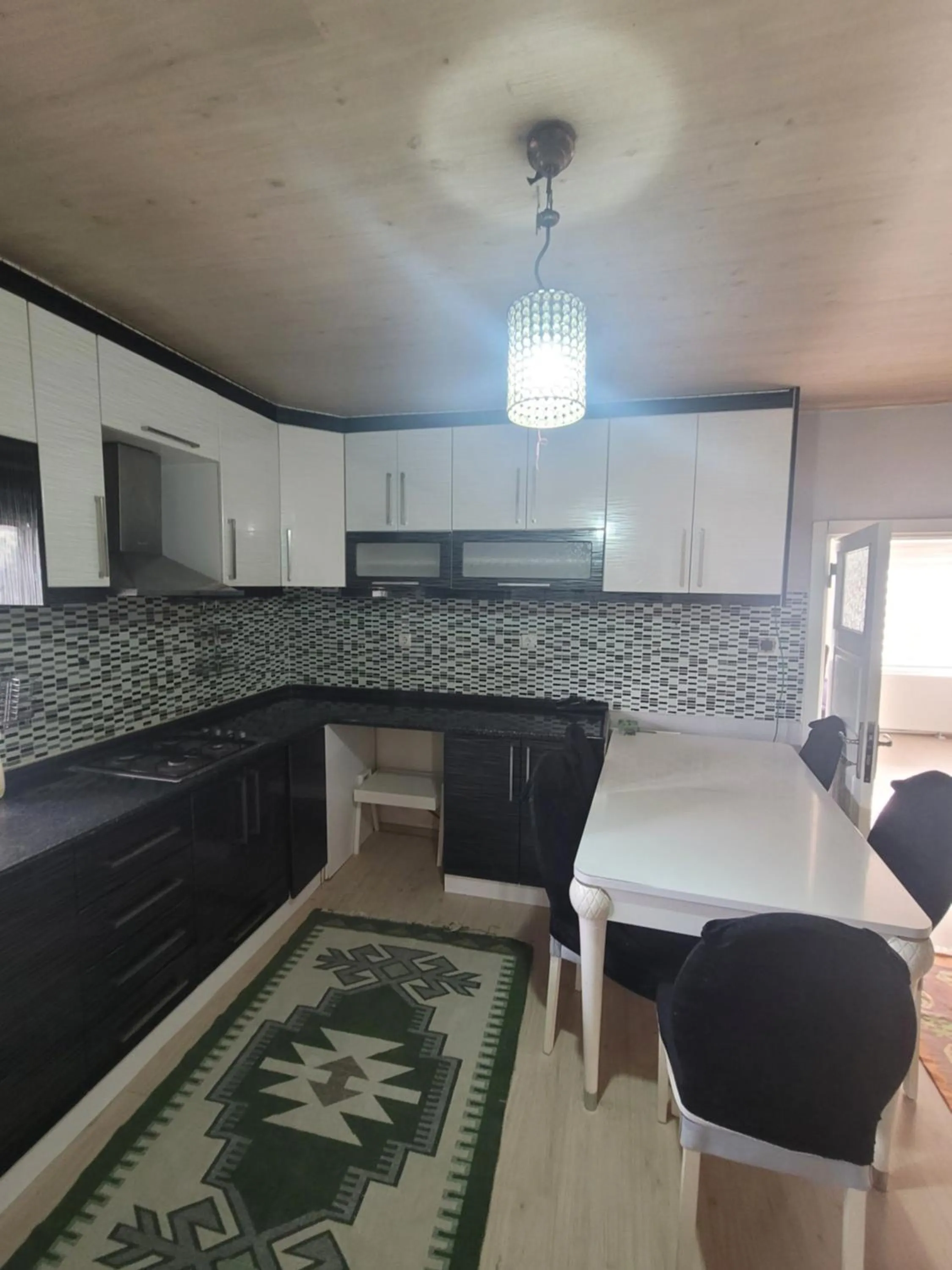 shah sultan Ozturk Hotel