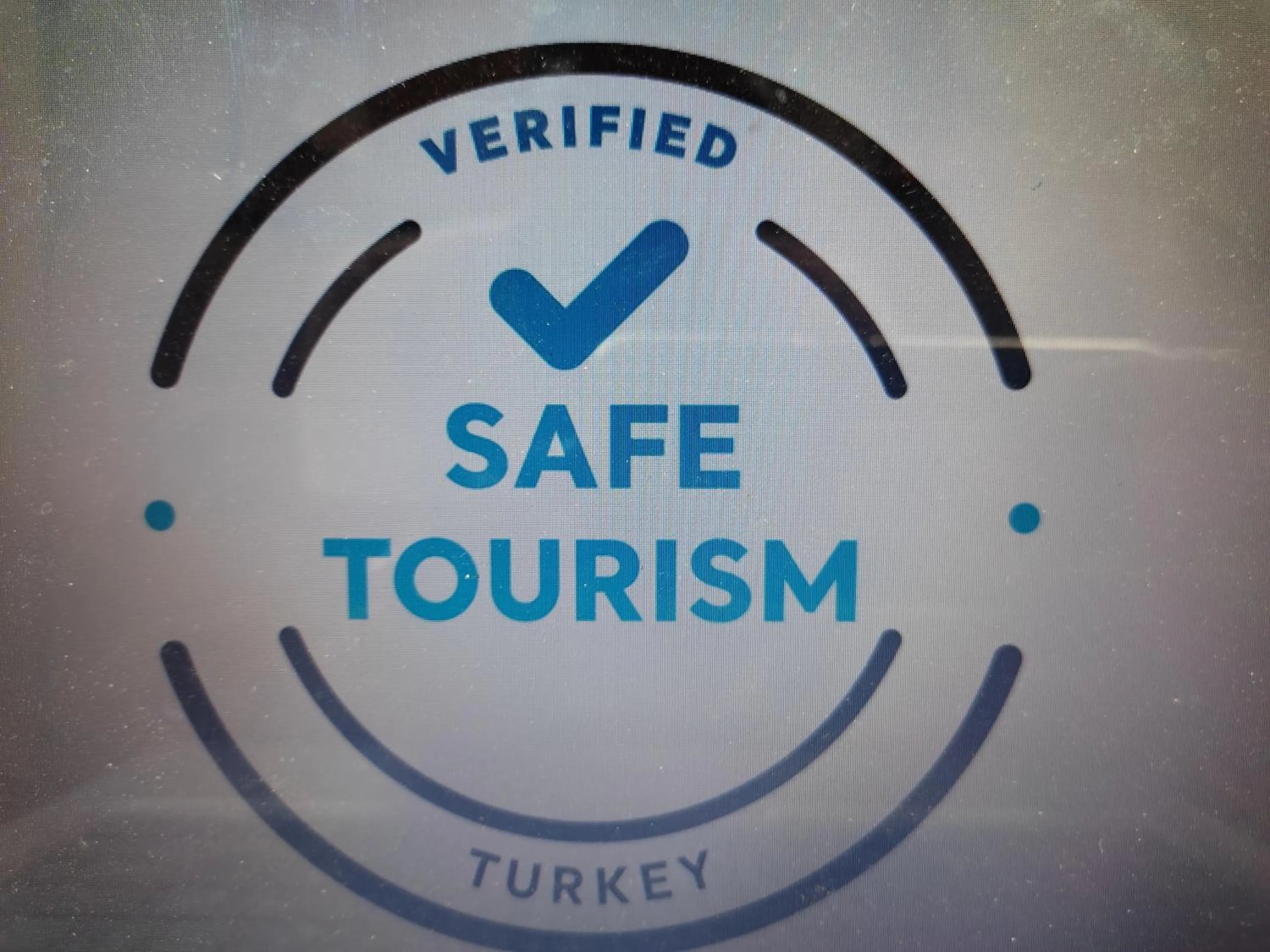 Property building in shah sultan Ozturk Hotel