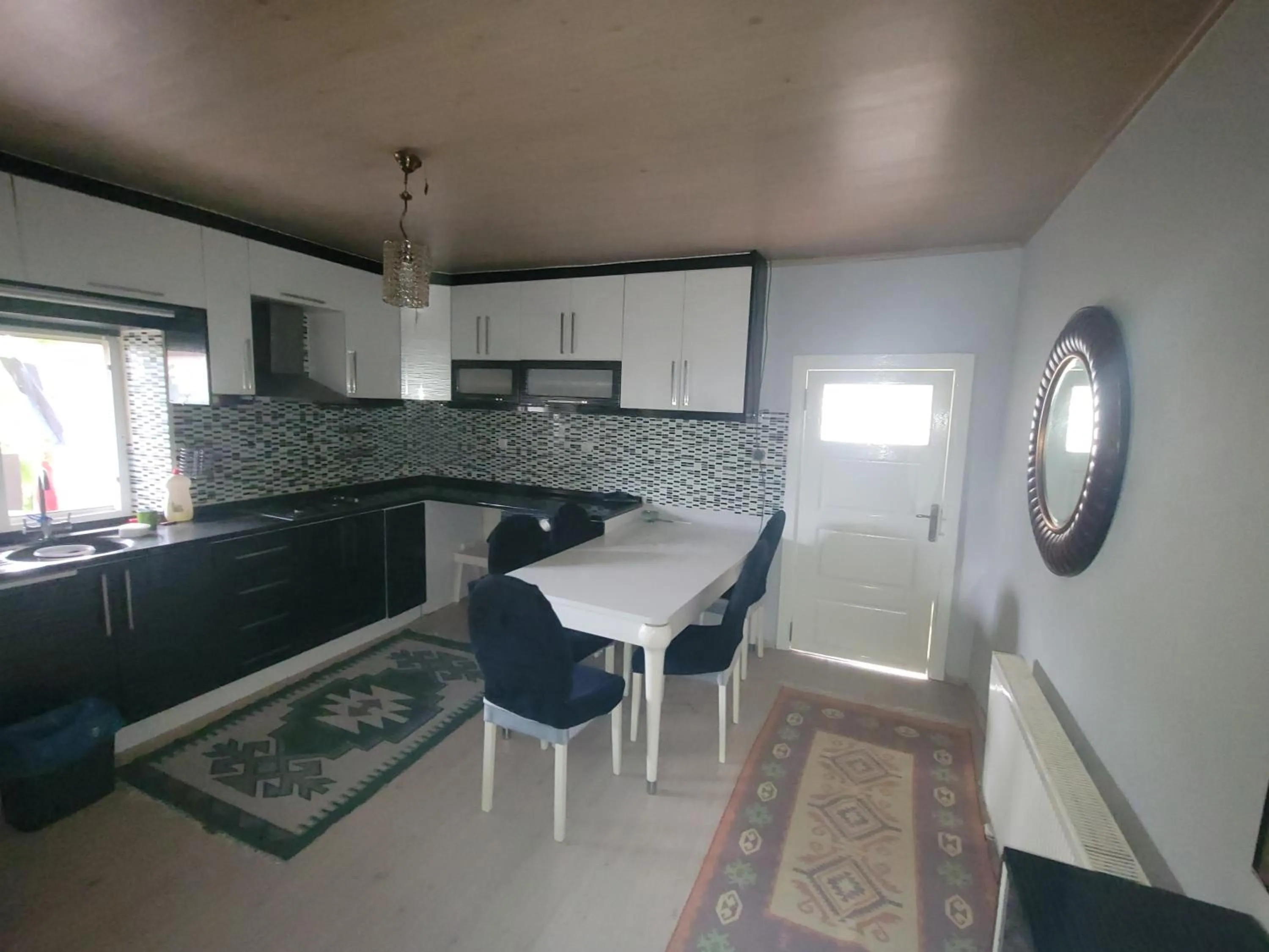 shah sultan Ozturk Hotel