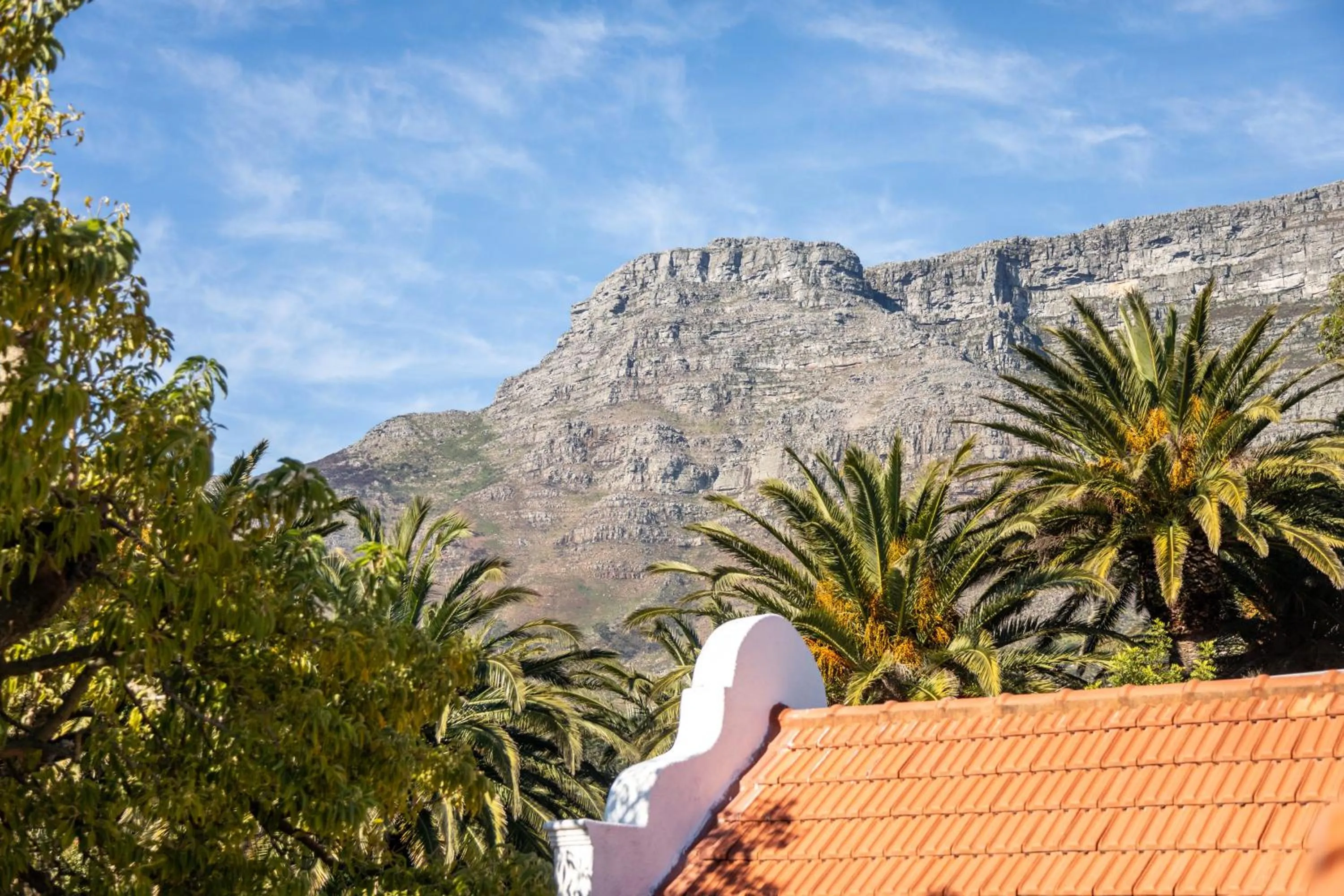 Nearby landmark in Acorn House