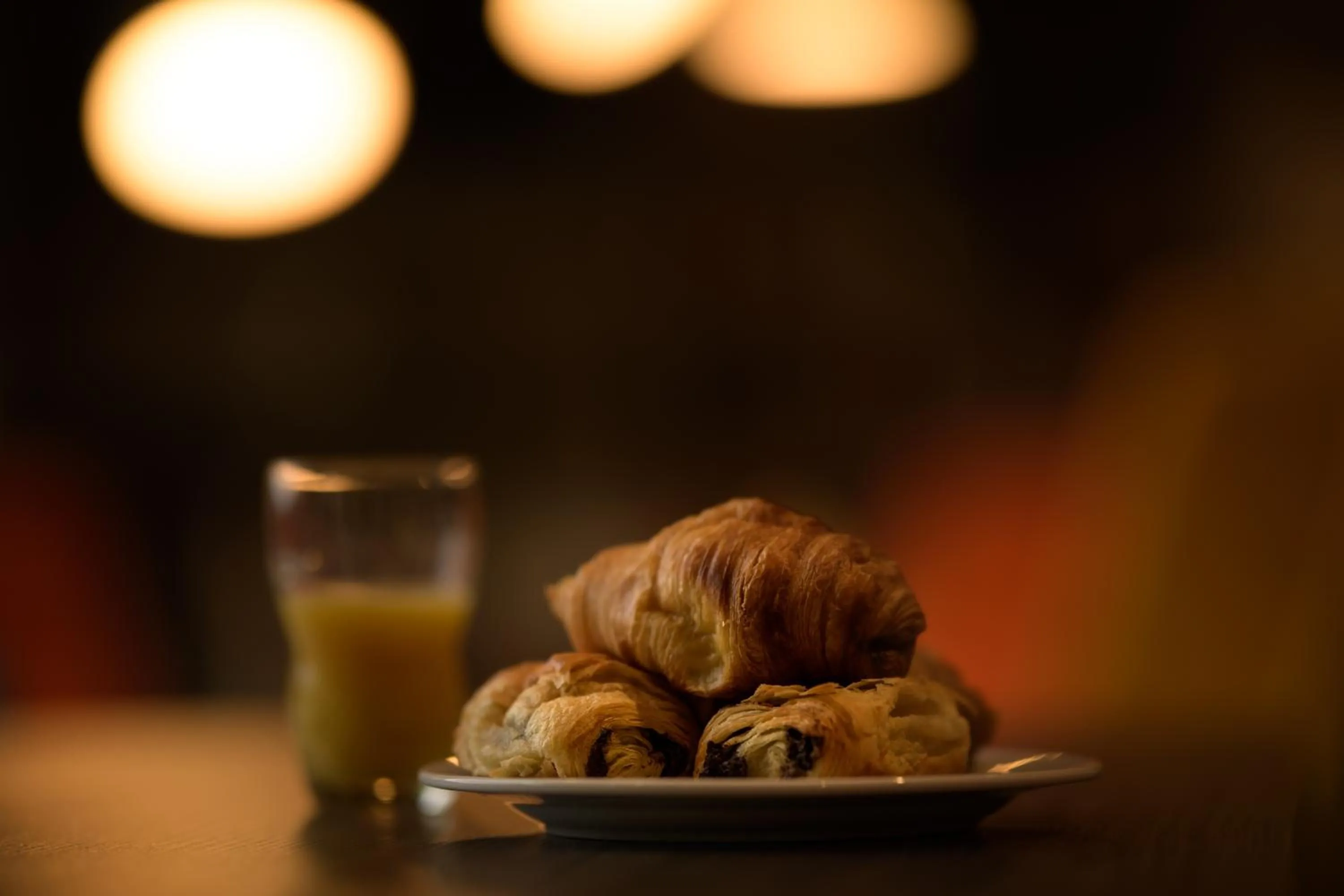 Breakfast in Campanile Muenchen Sendling