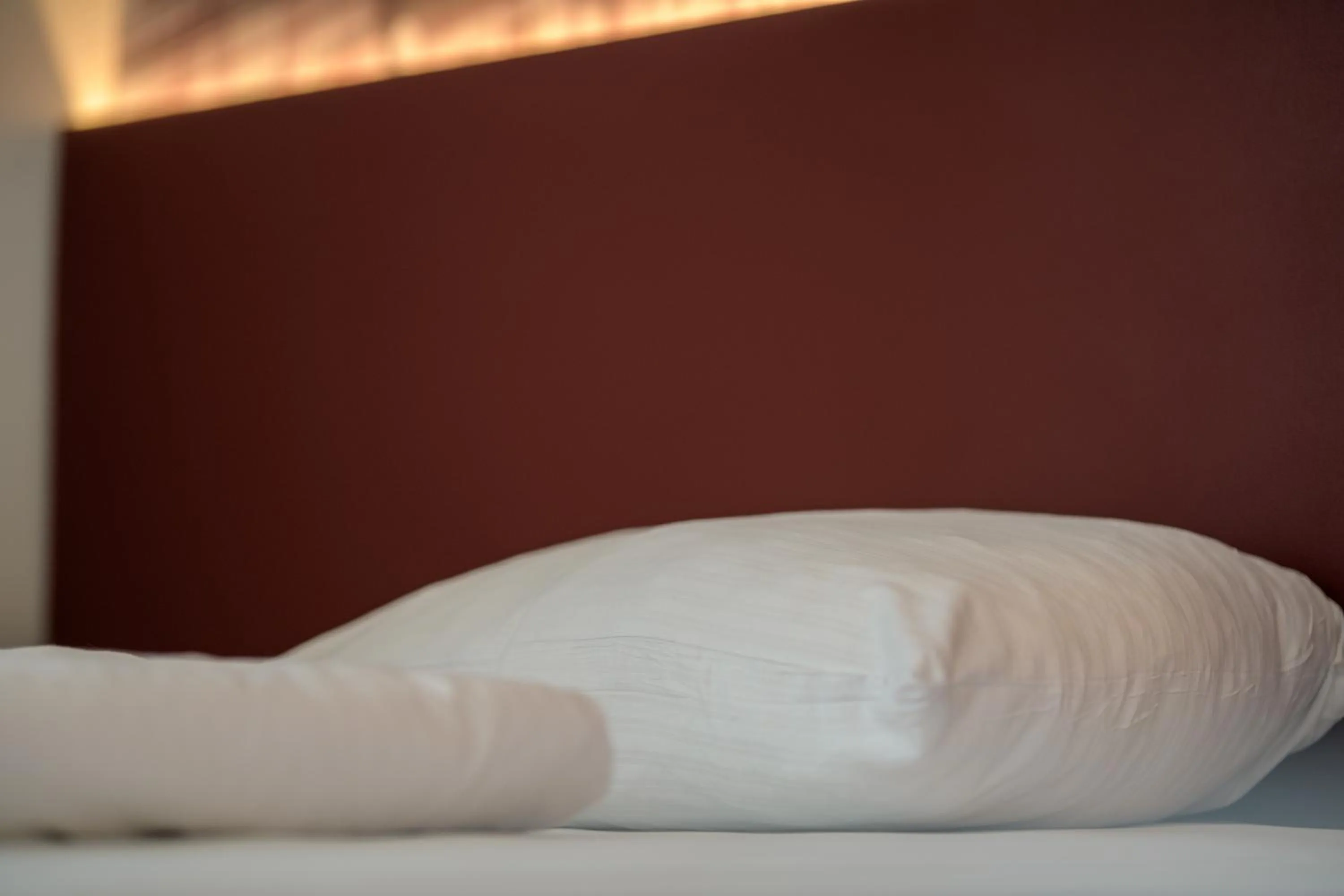 Bed in Campanile Muenchen Sendling