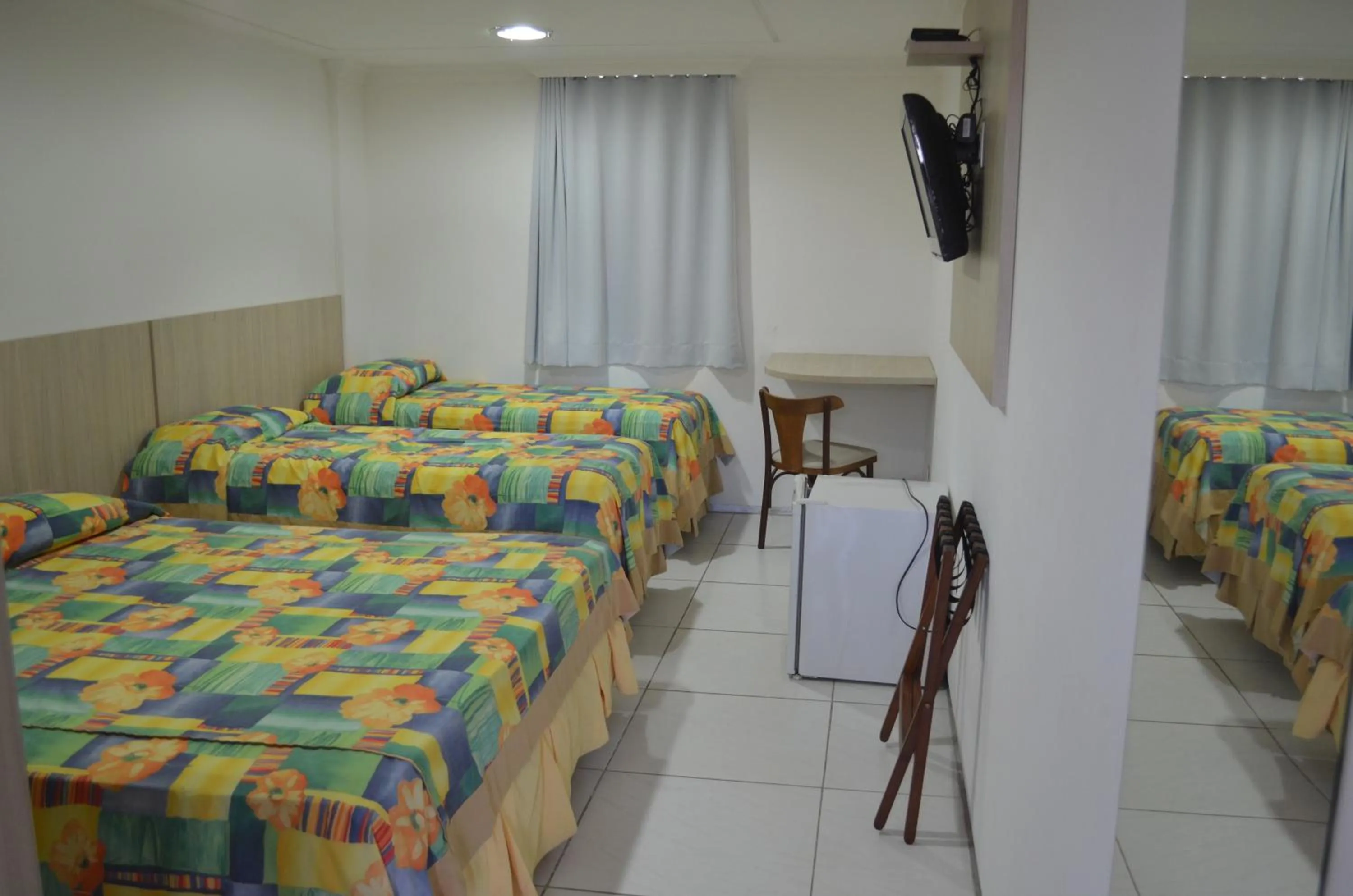 Bedroom, Bed in Annamar Hotel