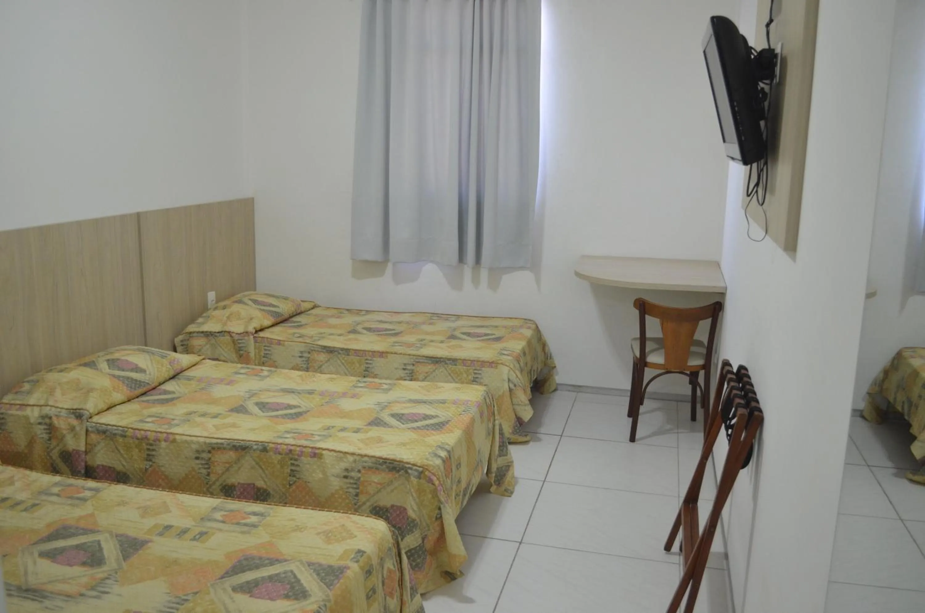 Bedroom, Bed in Annamar Hotel