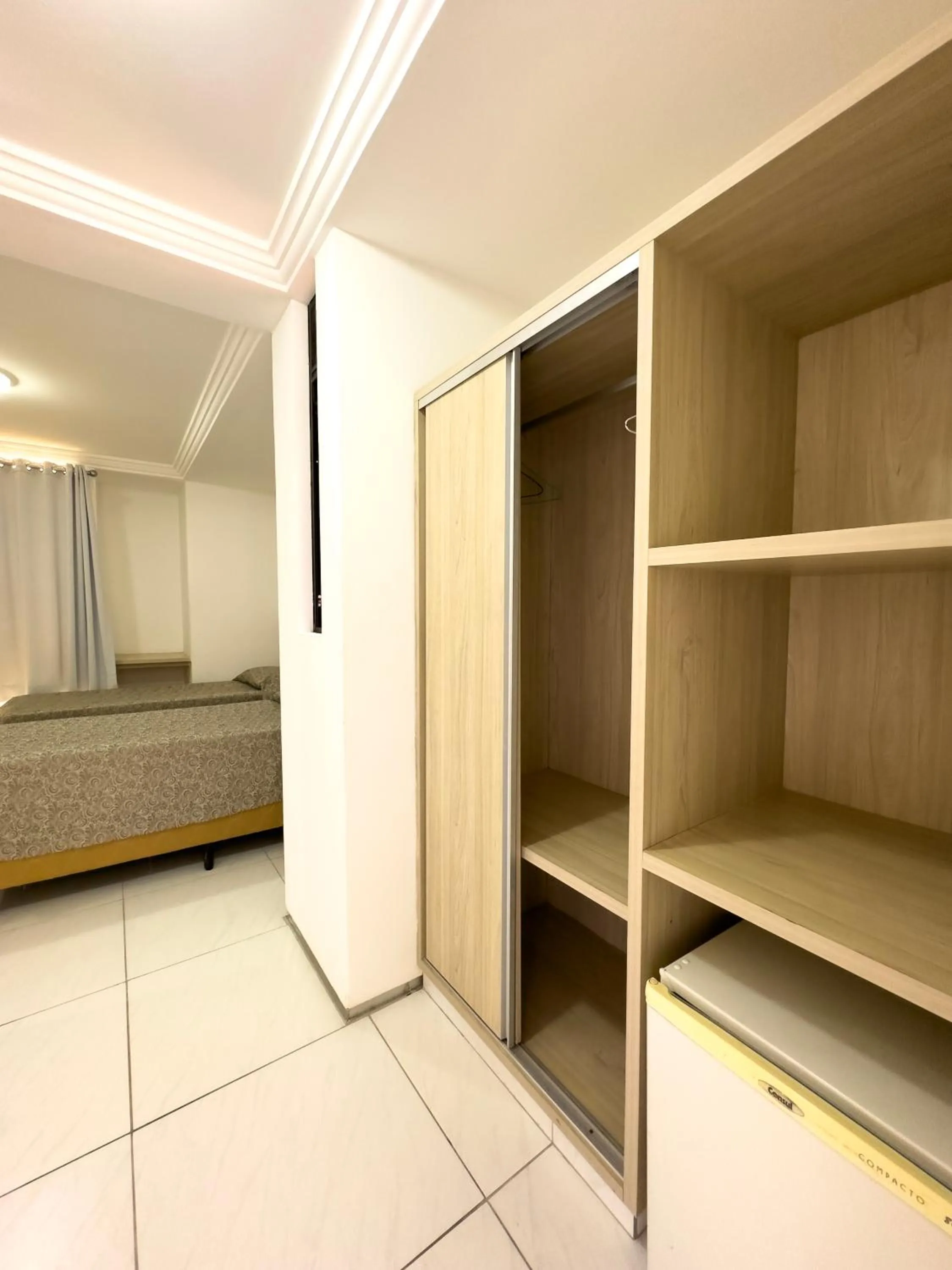 Bedroom, Bed in Annamar Hotel