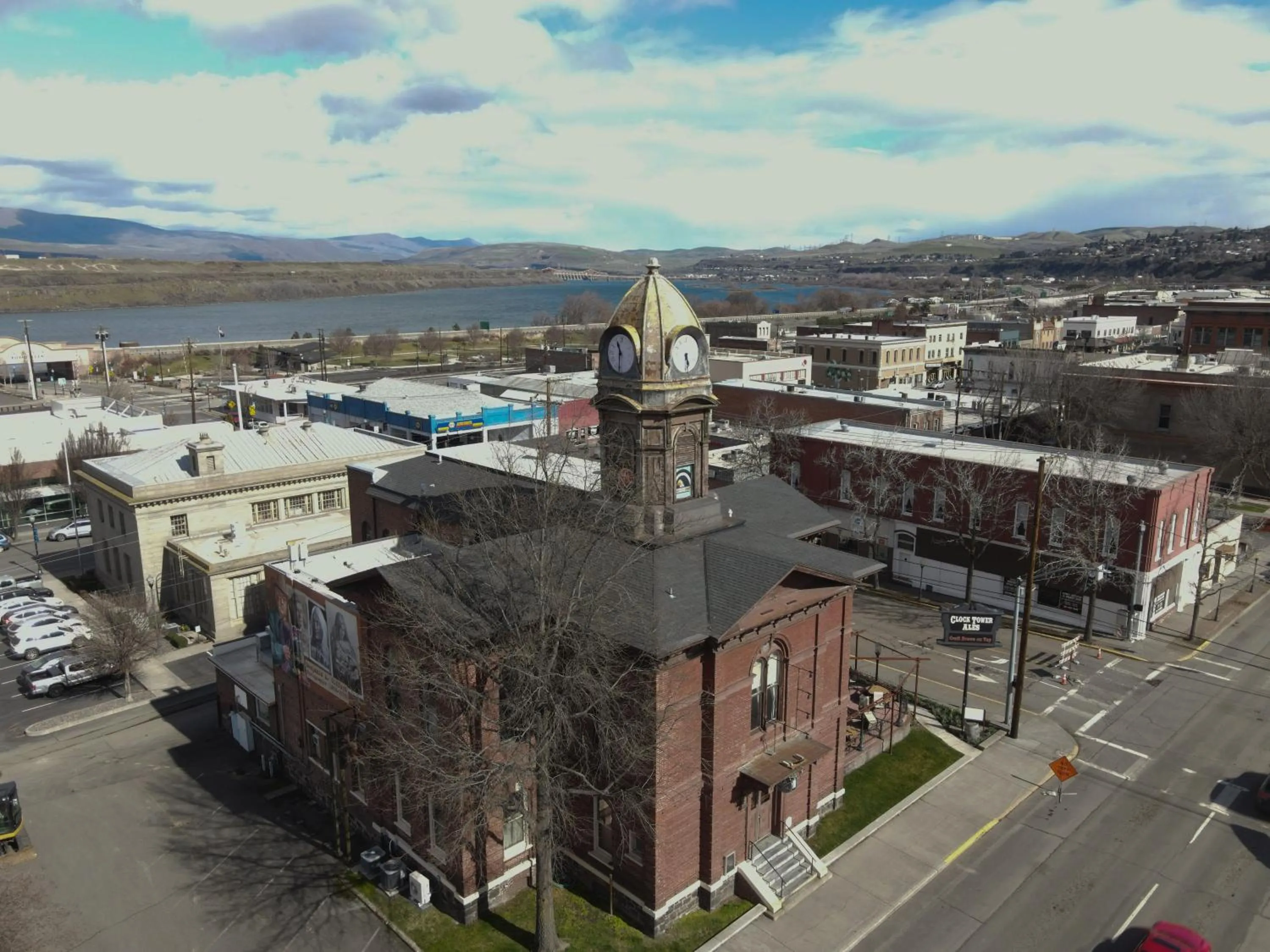 Neighbourhood in The Dalles Inn