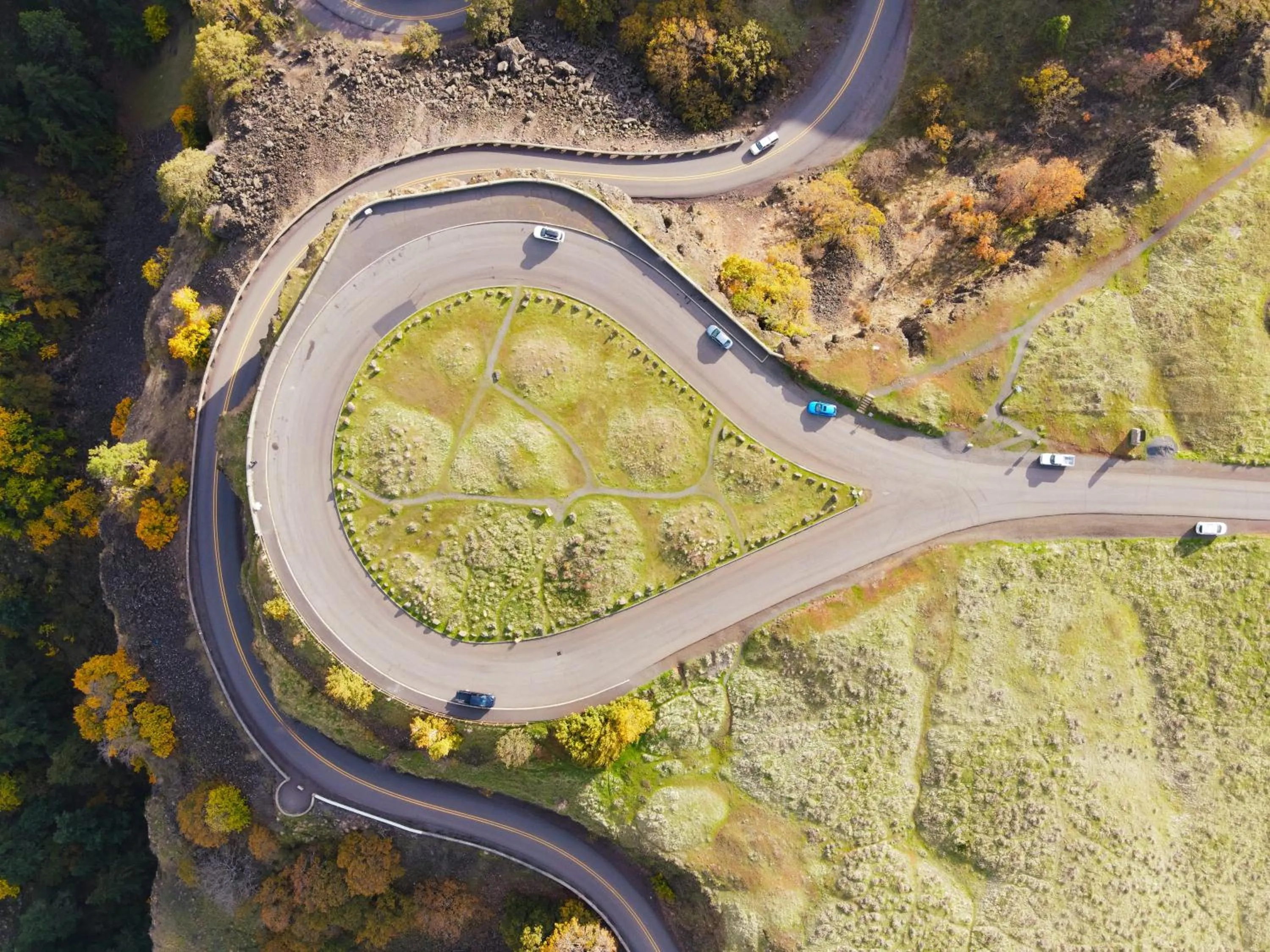 Neighbourhood in The Dalles Inn