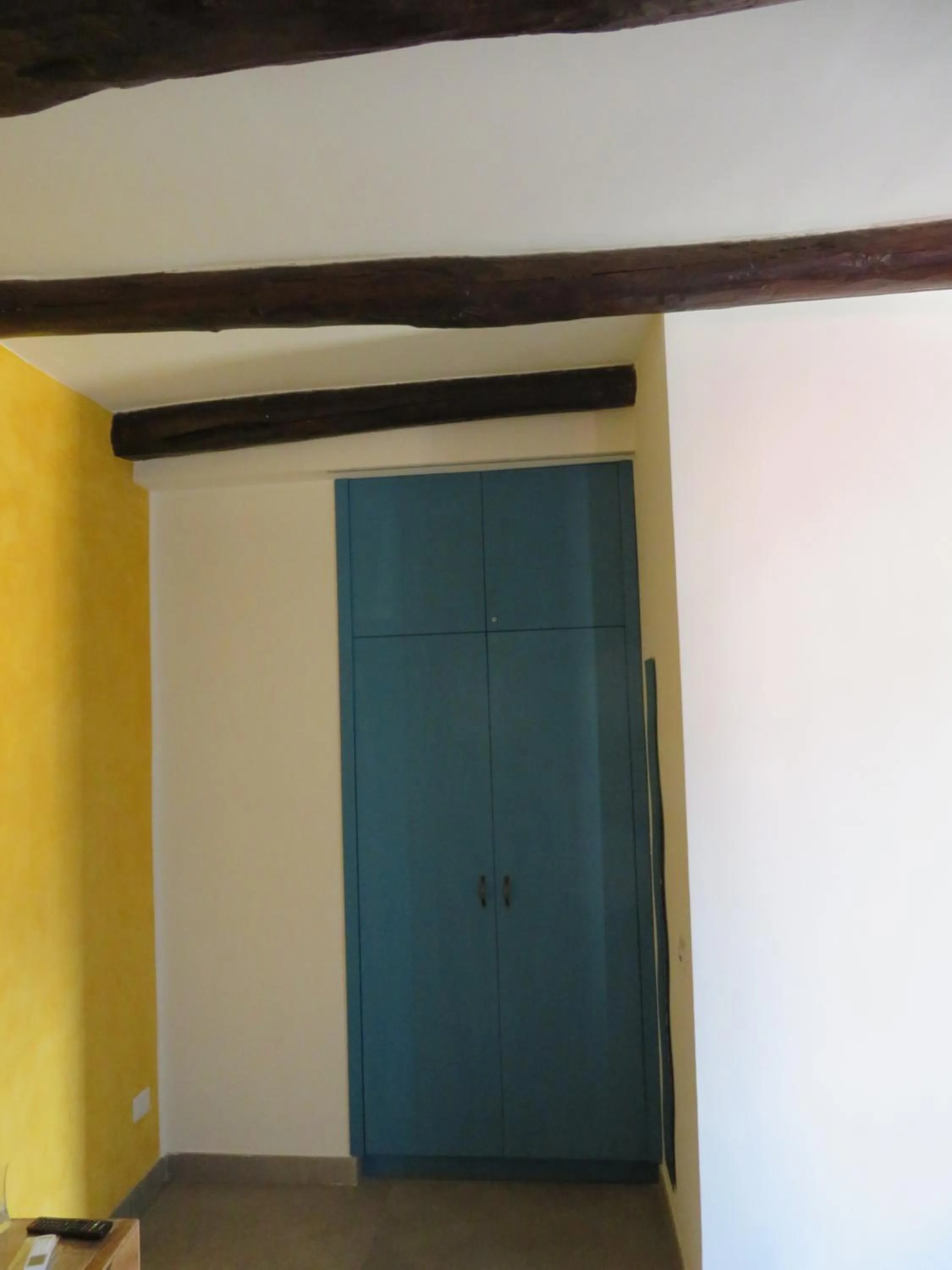 Area and facilities in Napoli Suite Toledo 10 By Dimorra