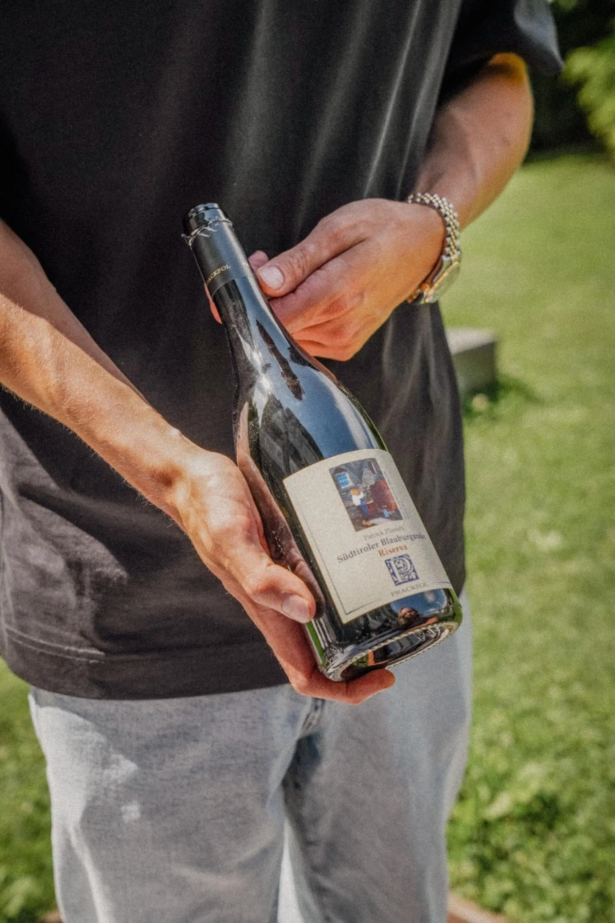 Drinks in Anett hotel