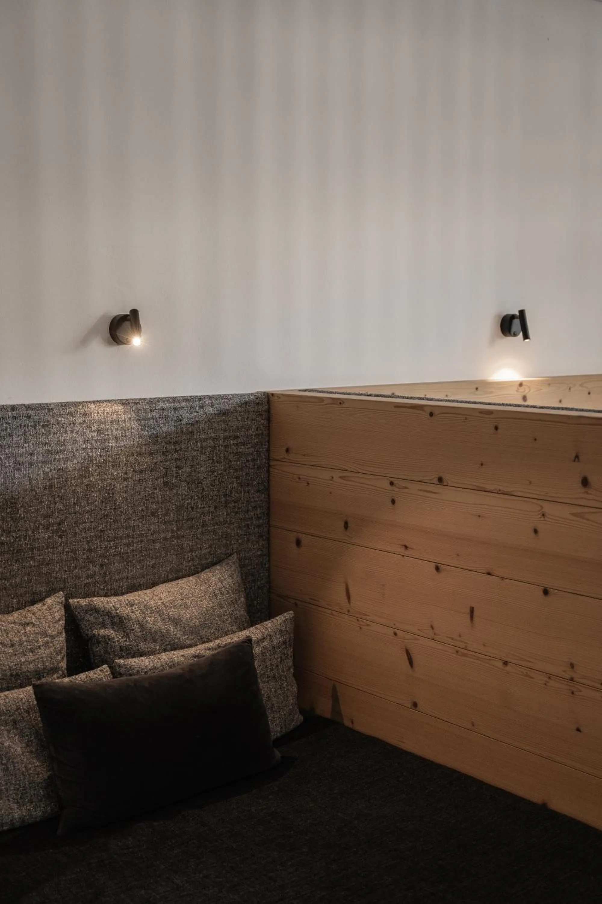 Spa and wellness centre/facilities in Anett hotel