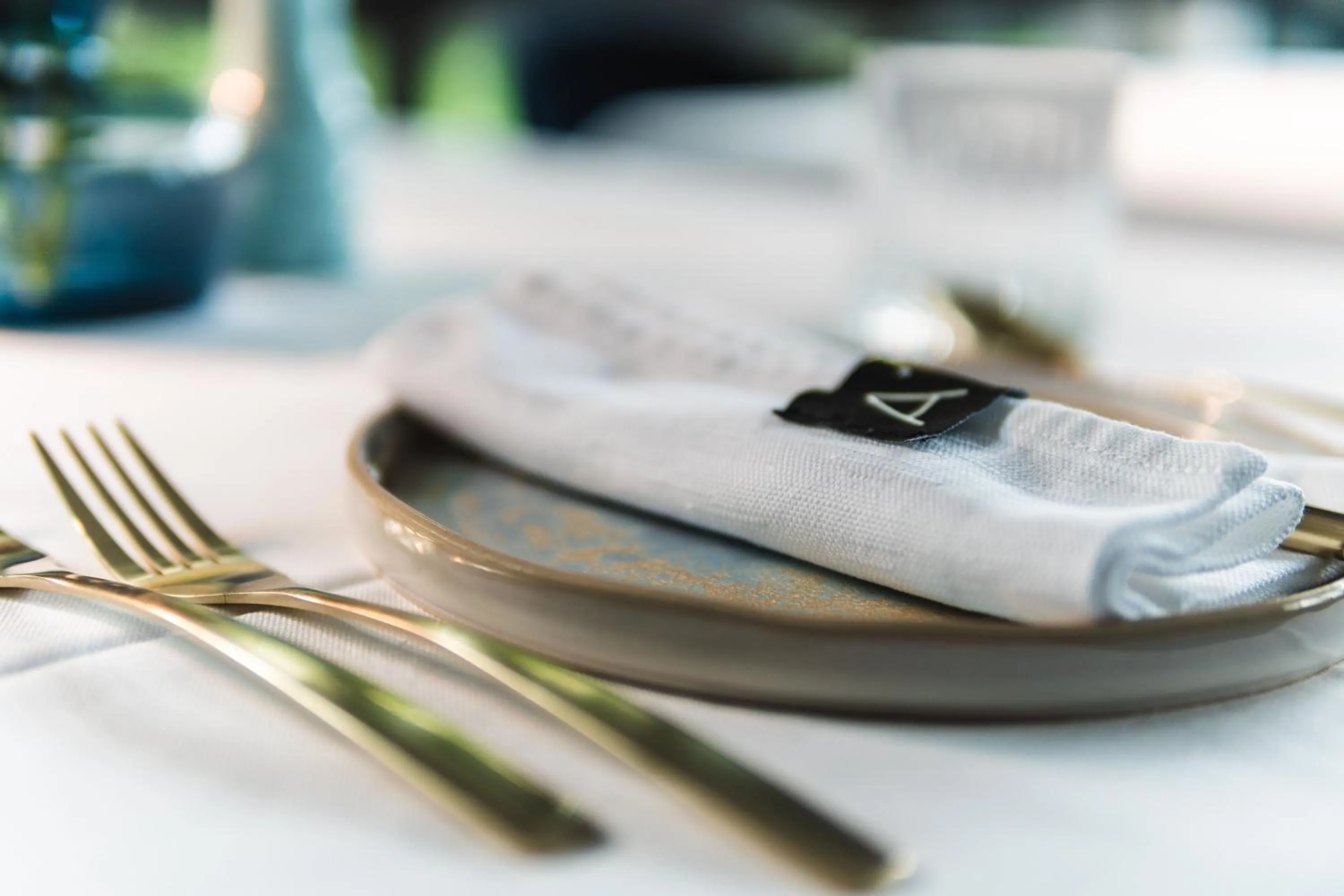 Food and drinks in Anett hotel