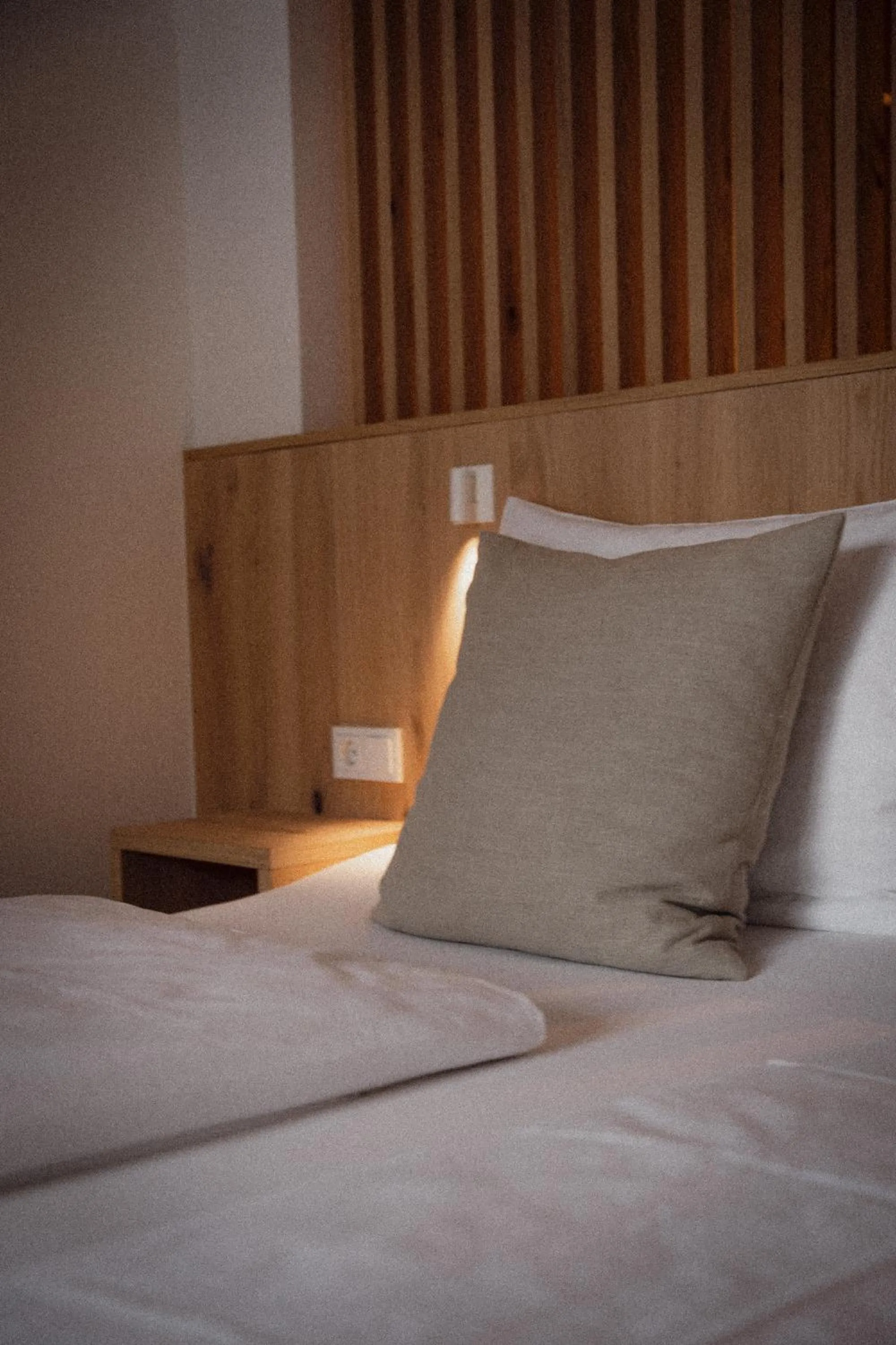 Bedroom, Bed in Anett hotel