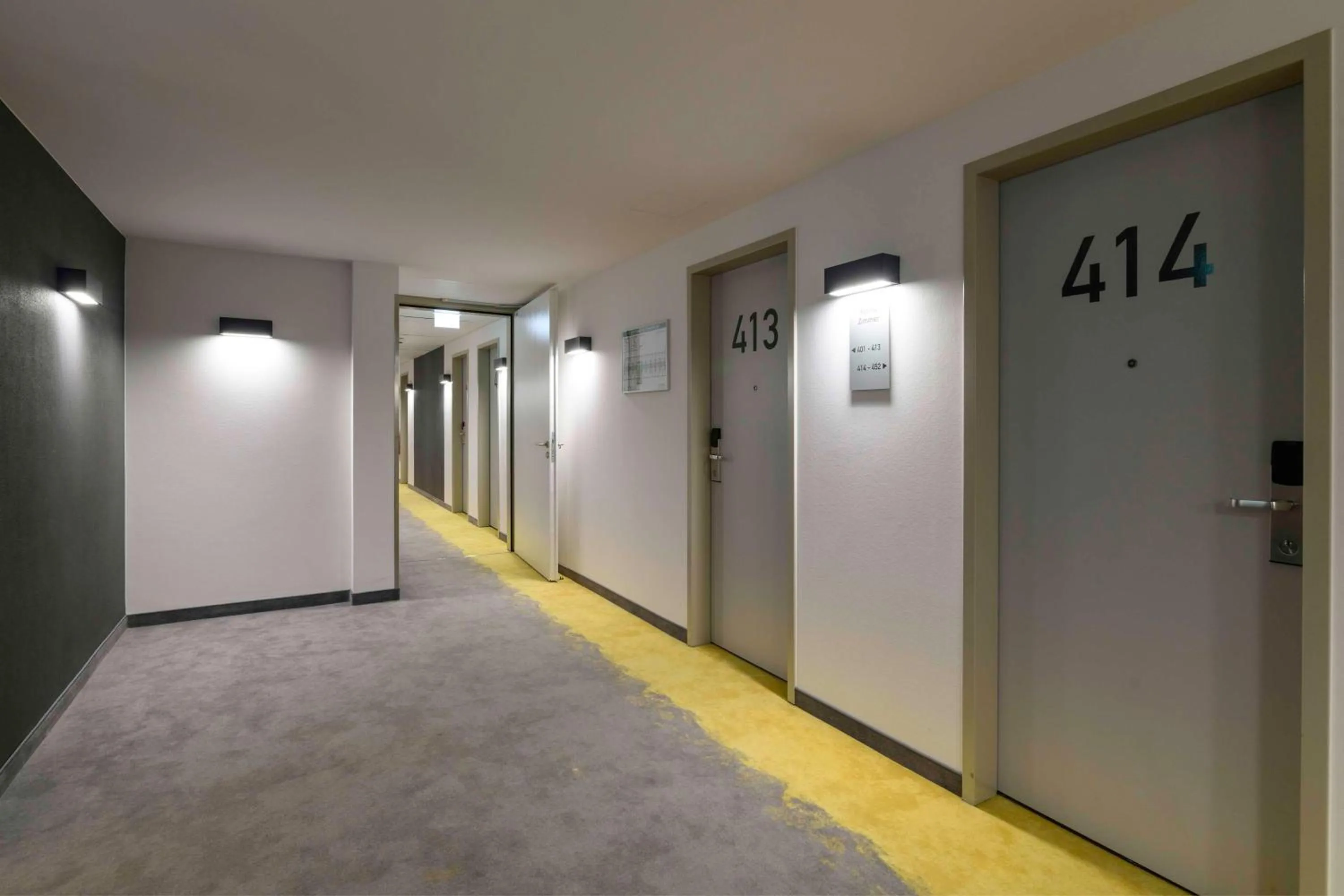 Other in Campanile Berlin Brandenburg Airport