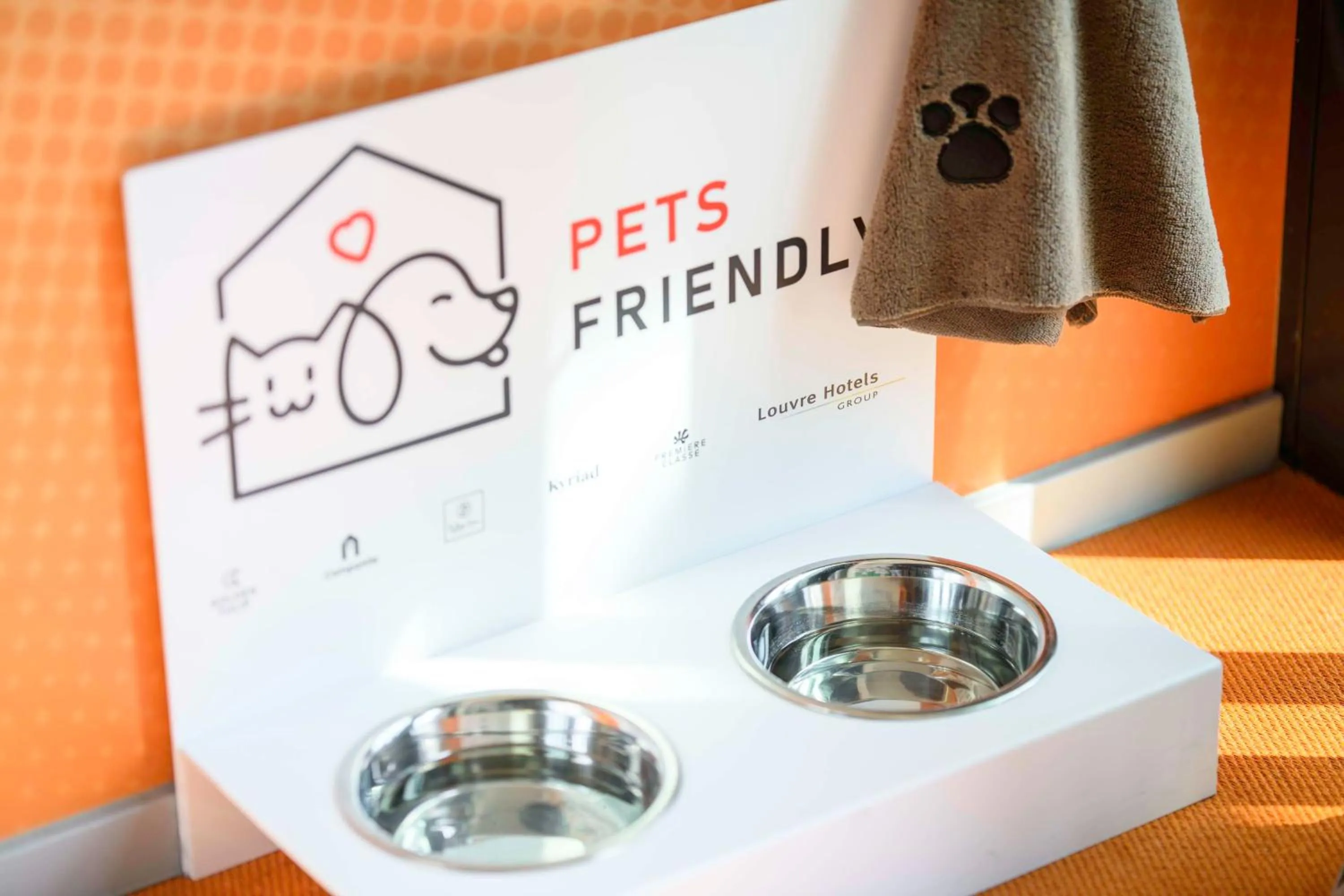 Other in Campanile Berlin Brandenburg Airport