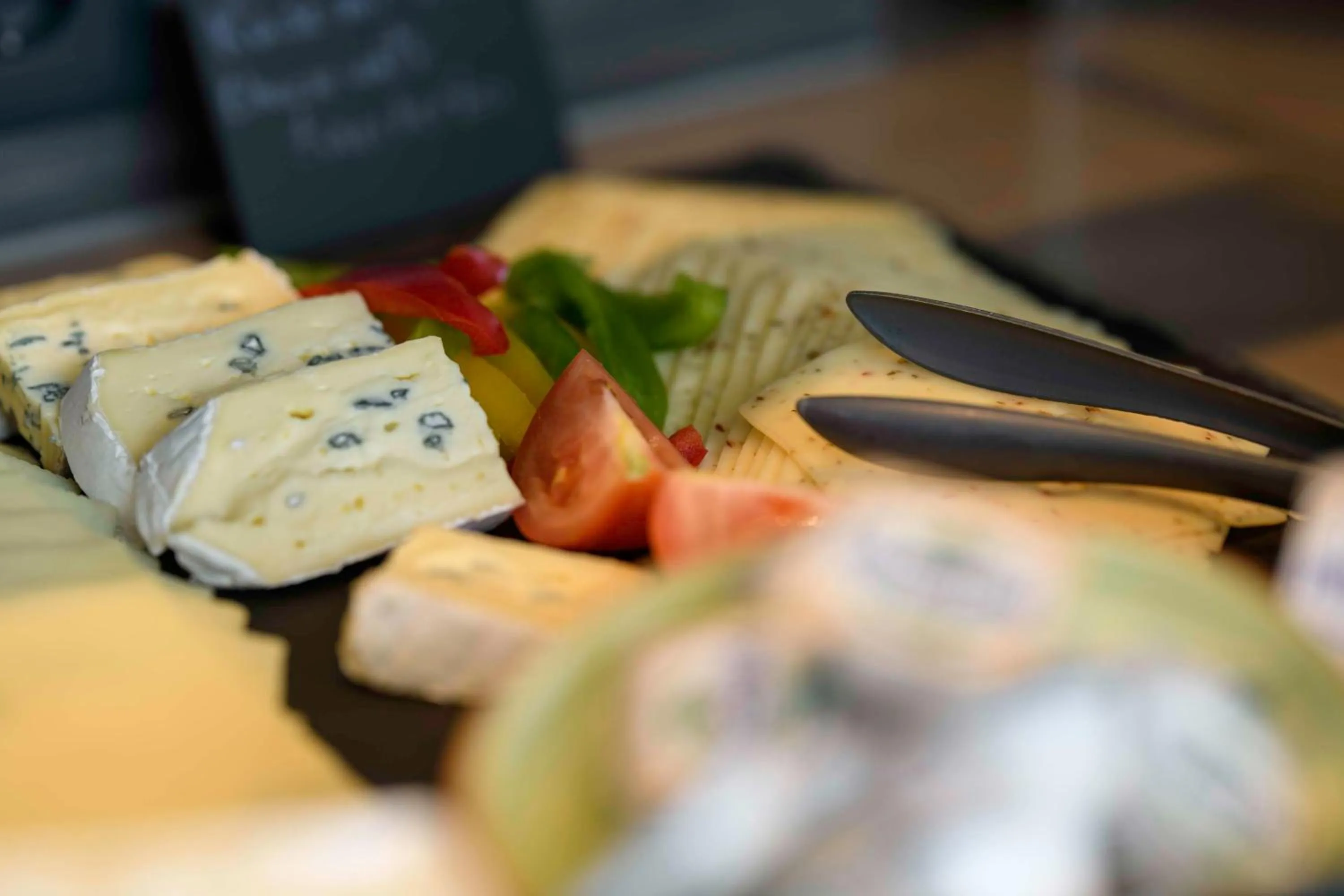 Food in Campanile Berlin Brandenburg Airport