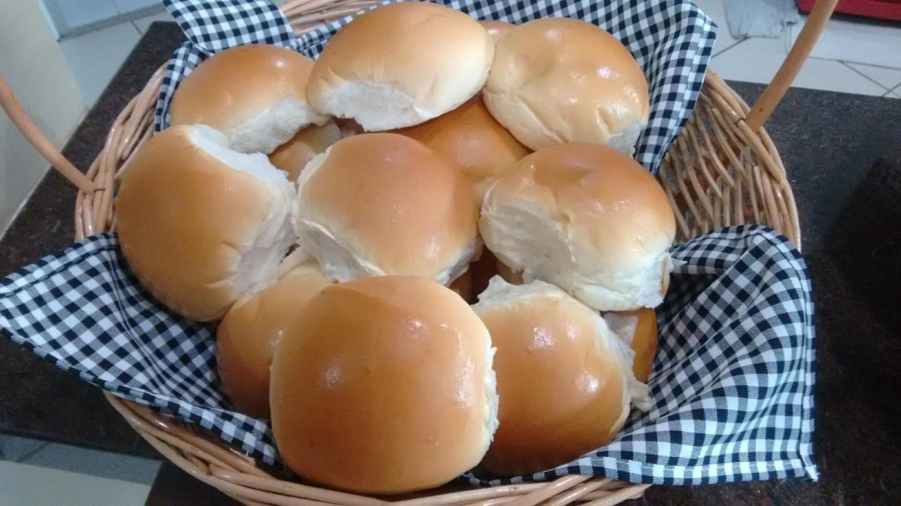 Breakfast in Lord Hotel Camburi