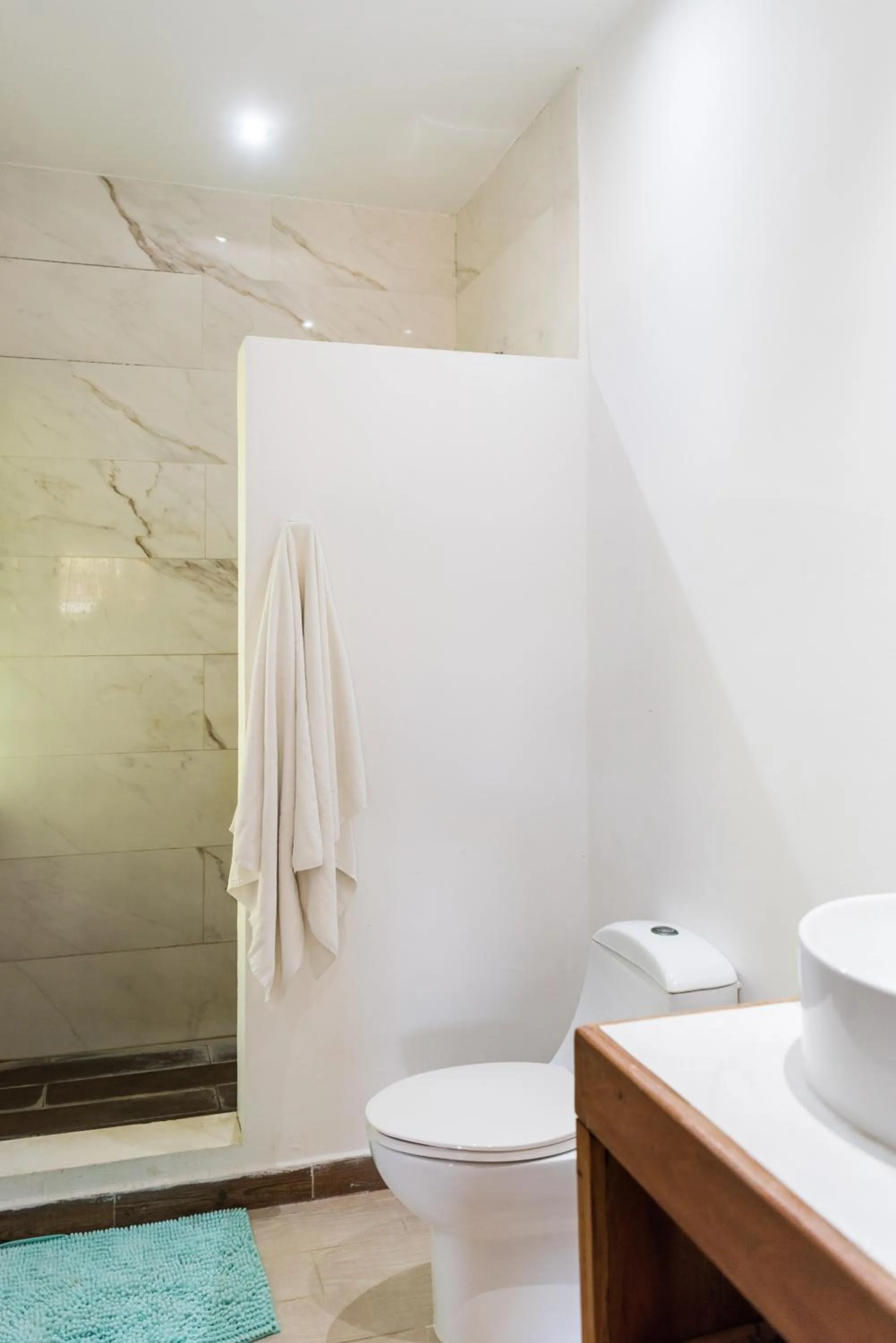 Nautilus Surf & Yoga Villas Santa Teresa