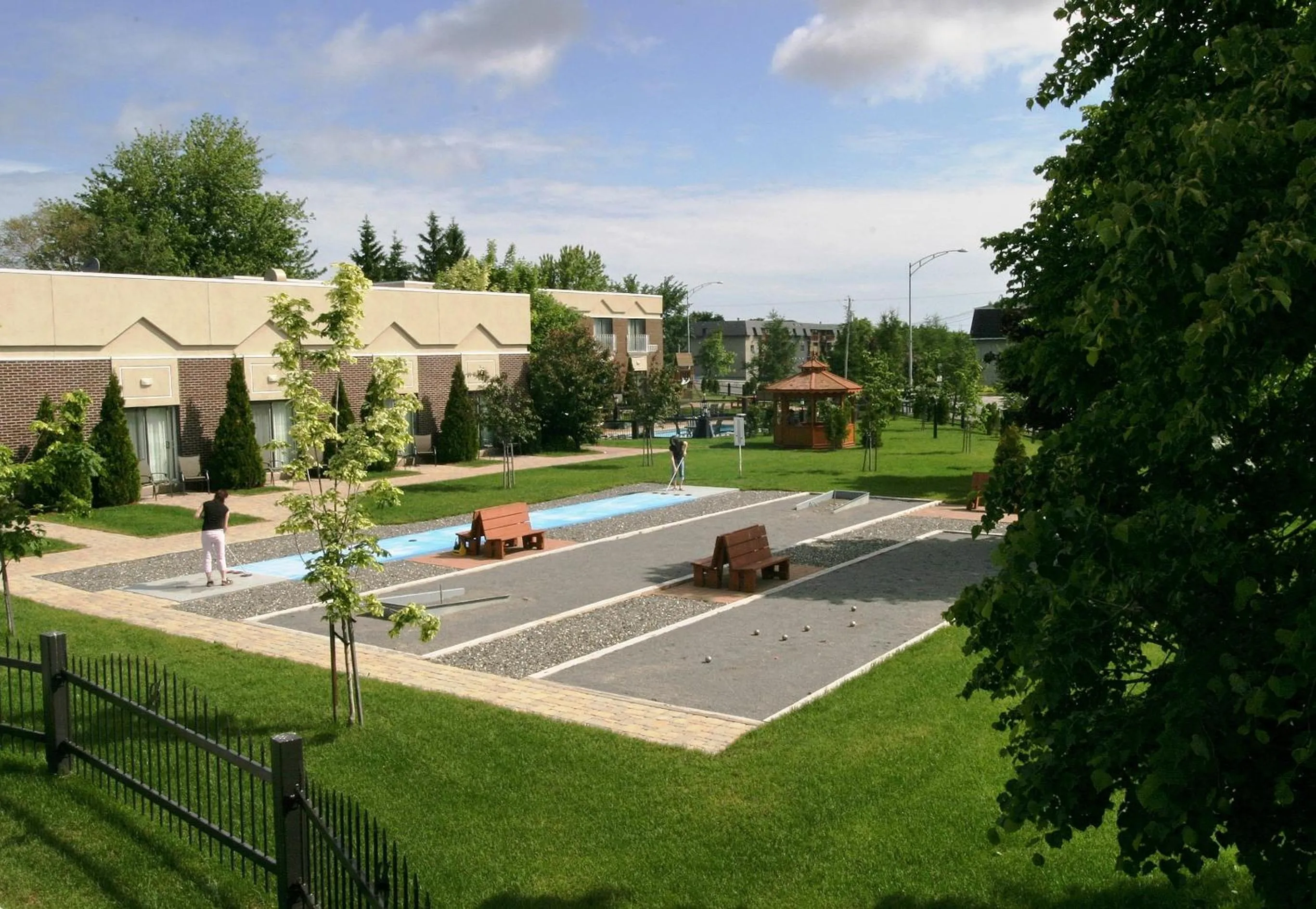 Other in Hotel L'Oiseliere Montmagny