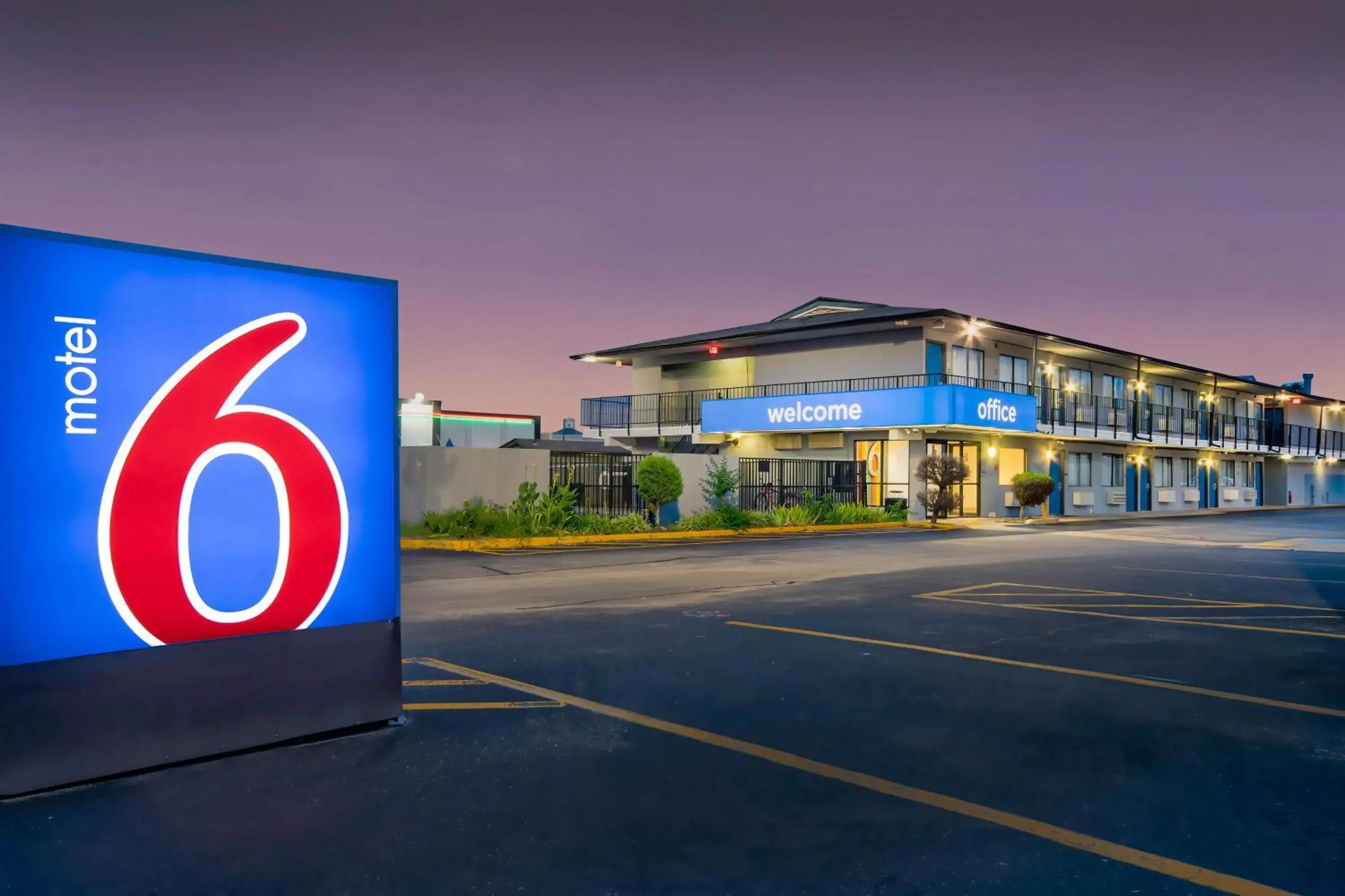 Motel 6 Jonesboro Motel 6 Jonesboro
