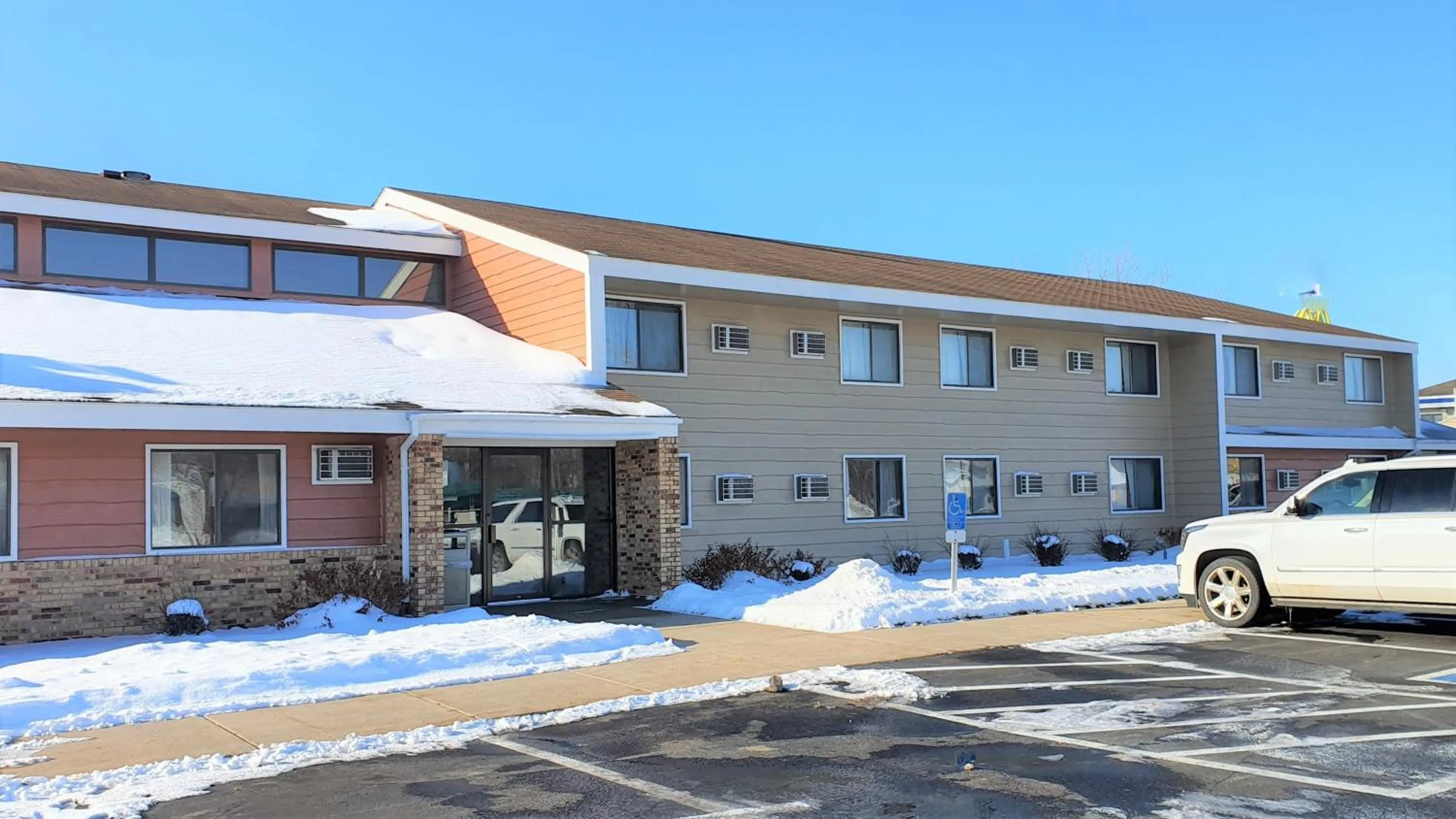 Other in AmeriVu Inn & Suites-Avon