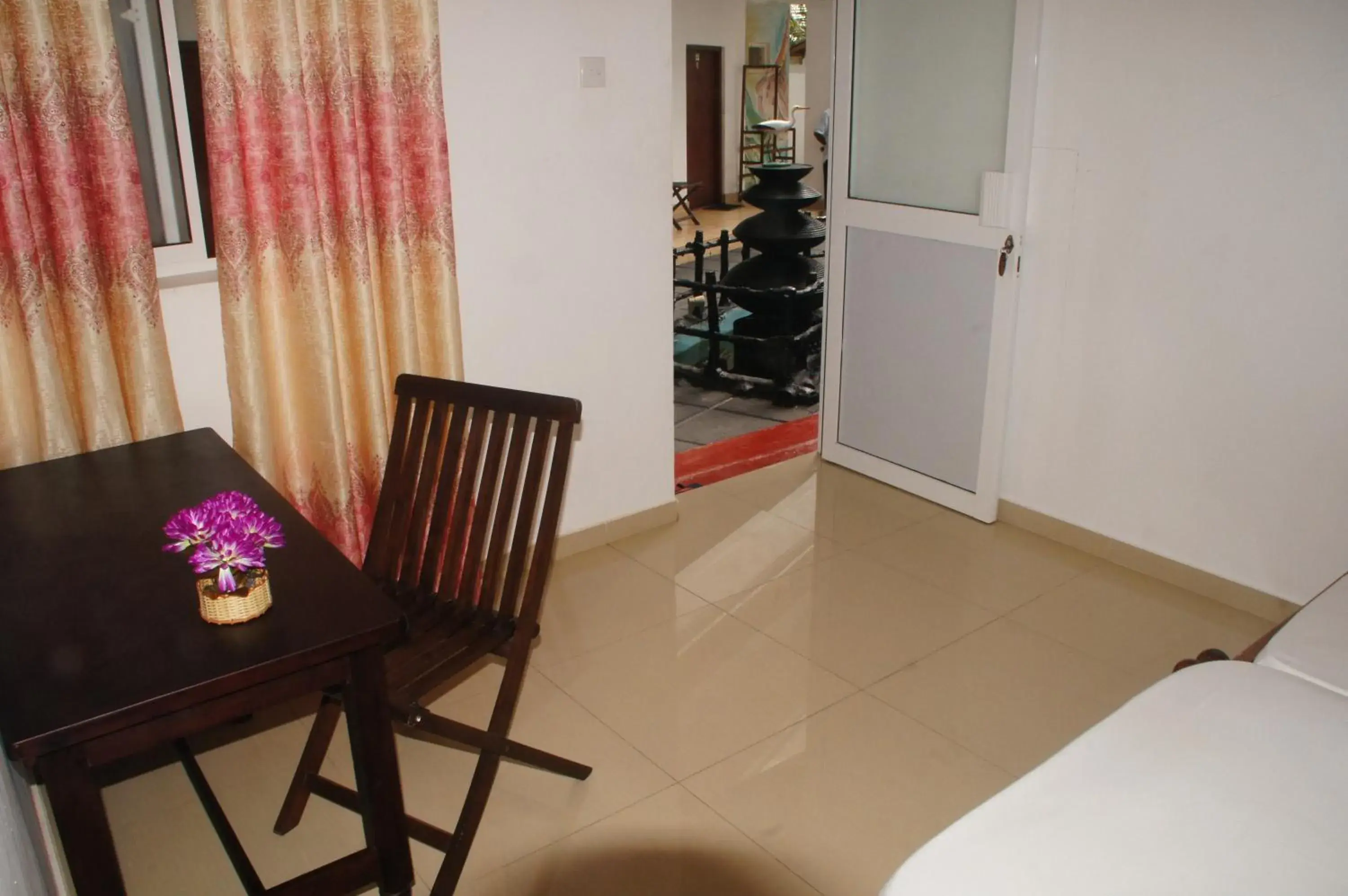 Standard Double Room in Ritas Hotel Standard Double Room in Ritas Hotel