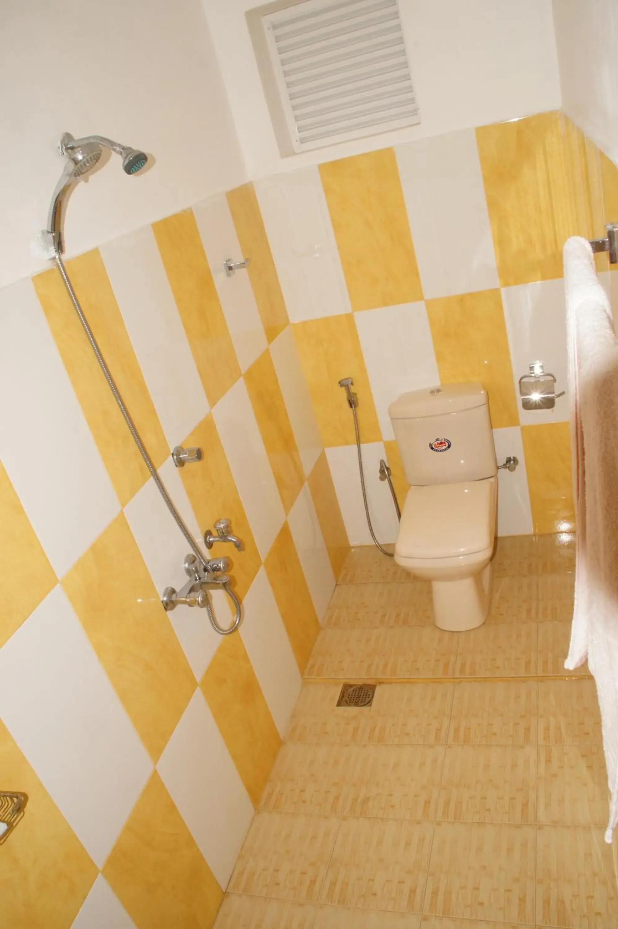 Superior Double Room in Ritas Hotel Superior Double Room in Ritas Hotel