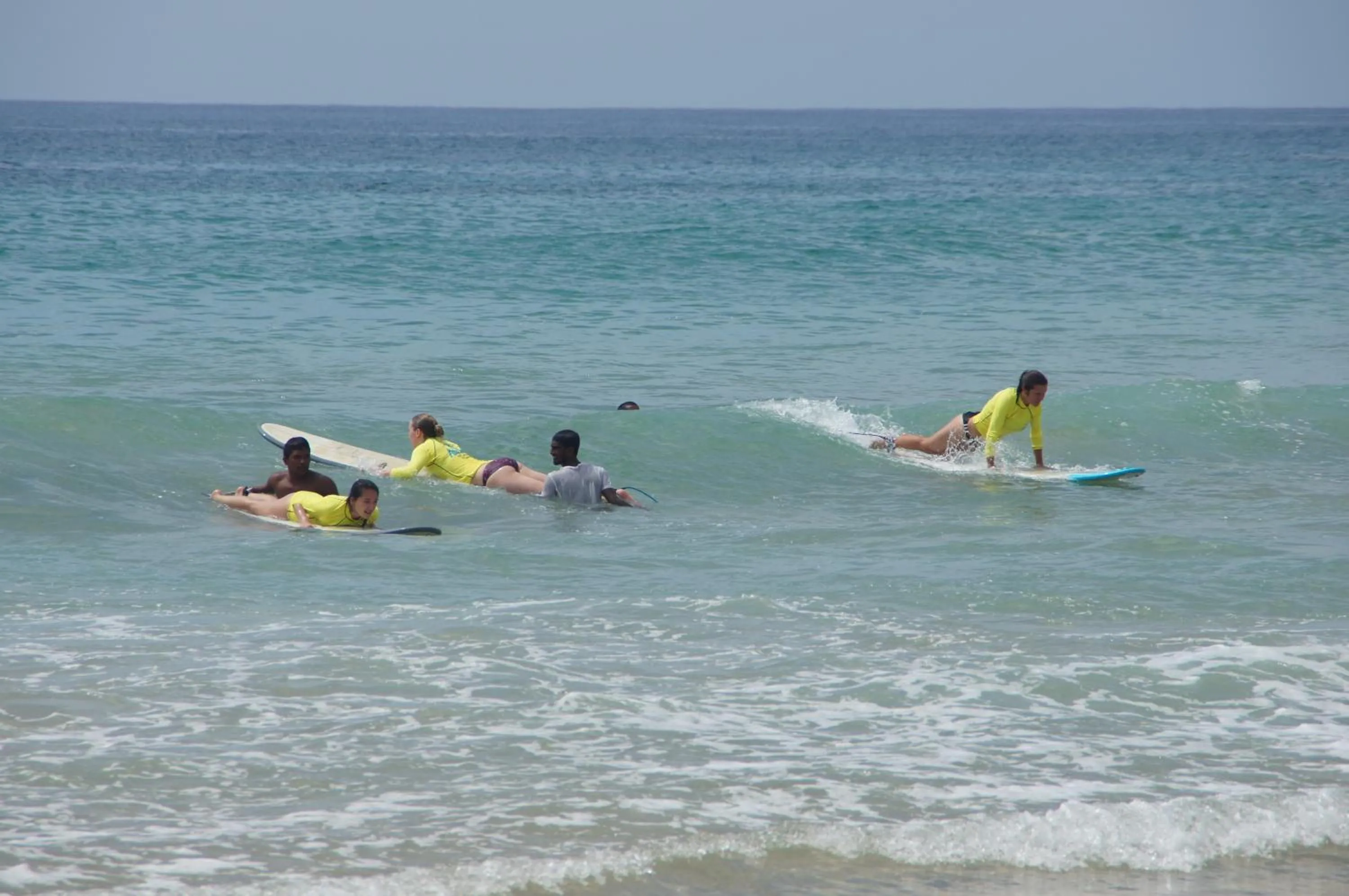 Activities in Ritas Hotel