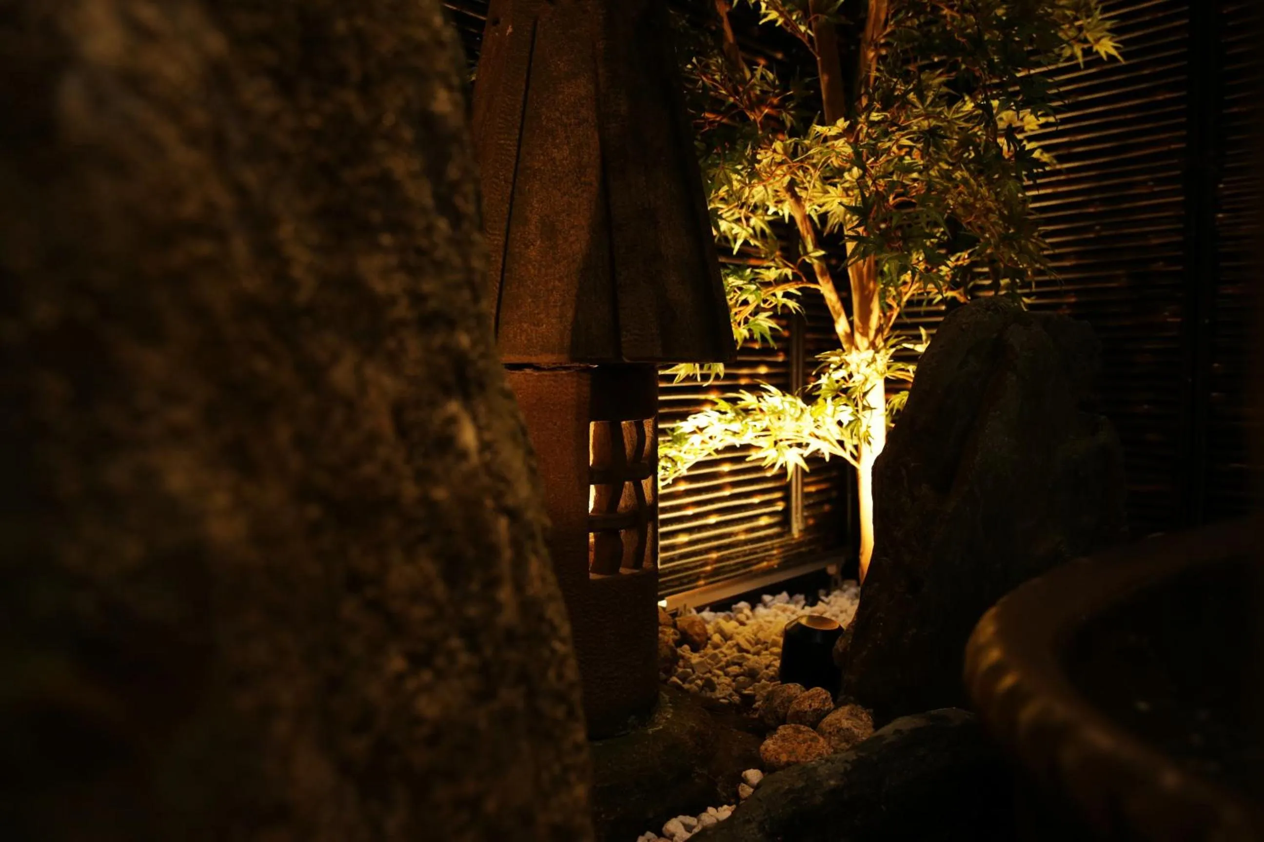 Hot Spring Bath in Kinosaki Onsen Tajimaya