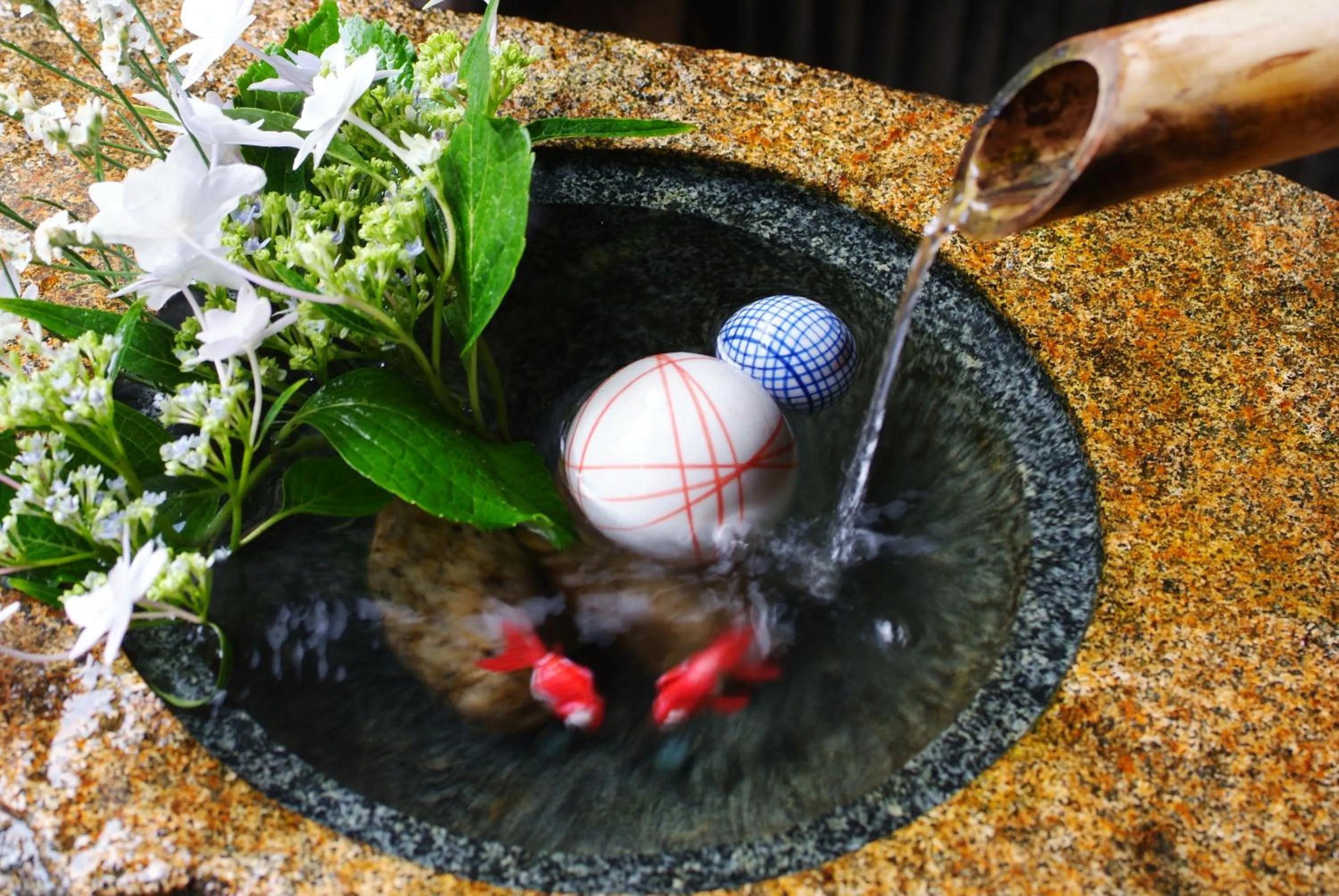Facade/entrance in Kinosaki Onsen Tajimaya