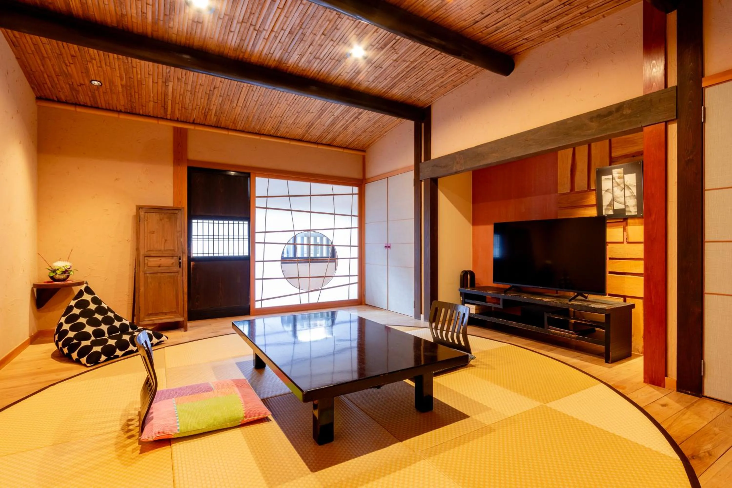 城崎温泉 但馬屋-Tajimaya-