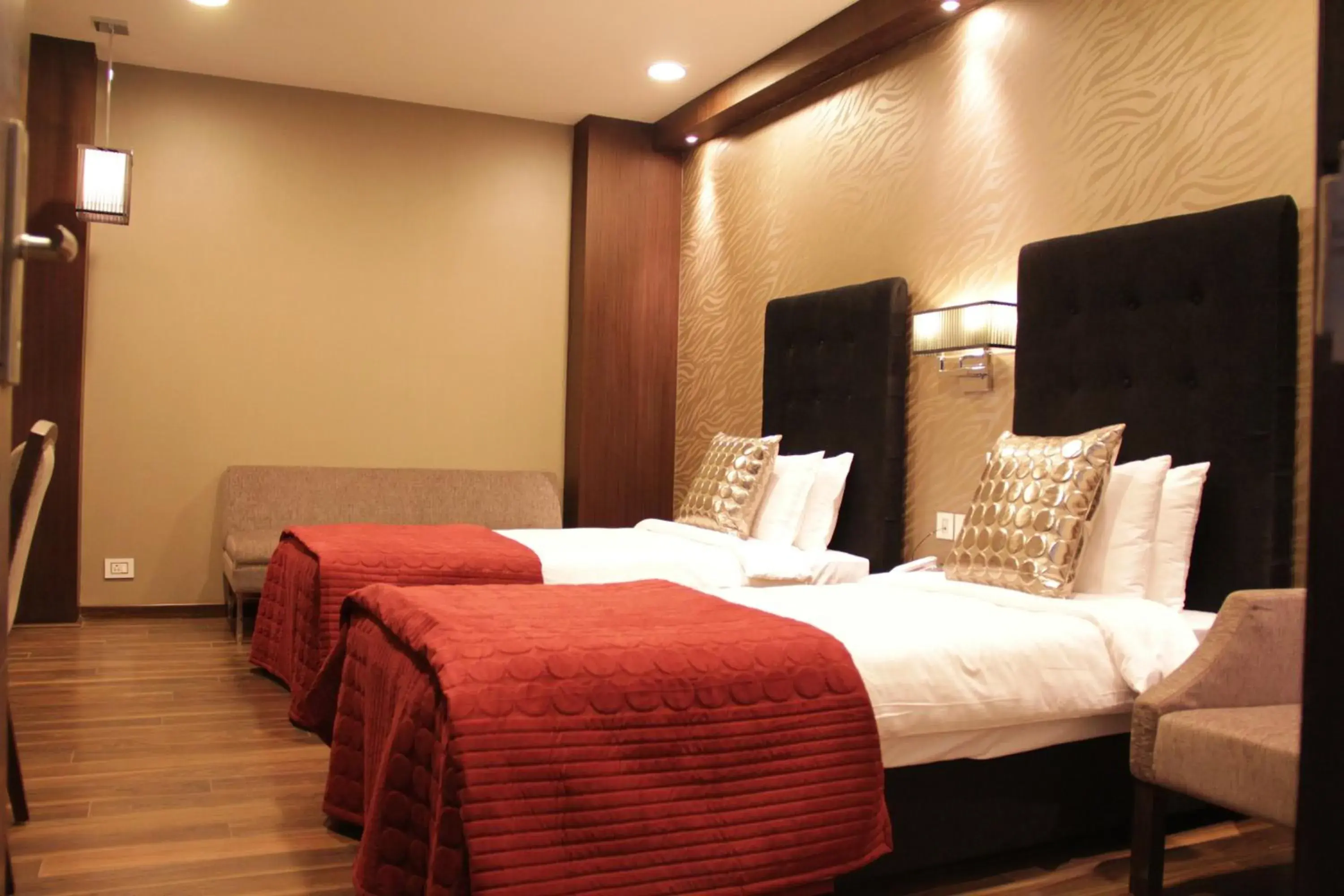 The Nanee Suites The Nanee Suites