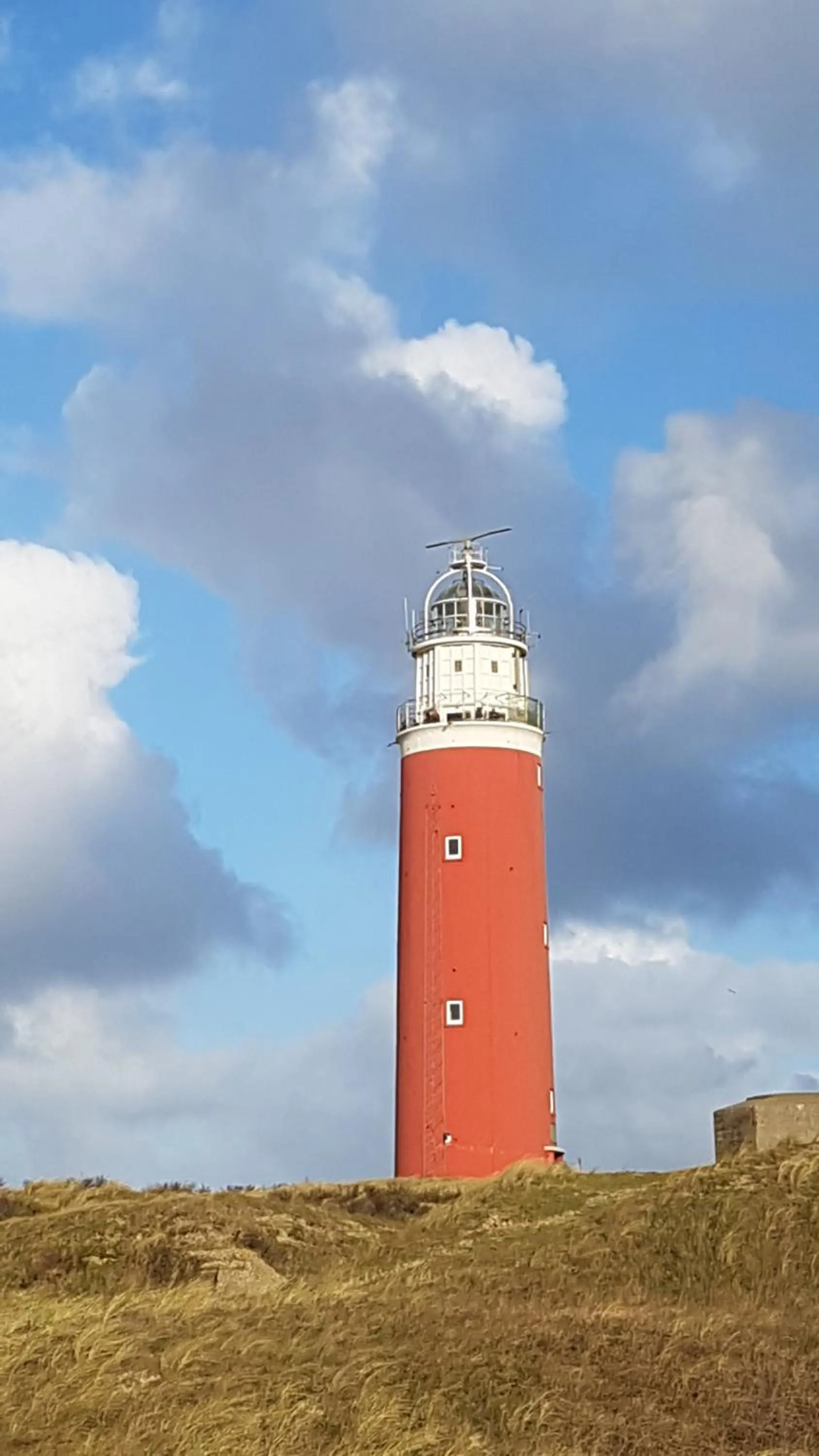 Property building in Duin en Zee Texel