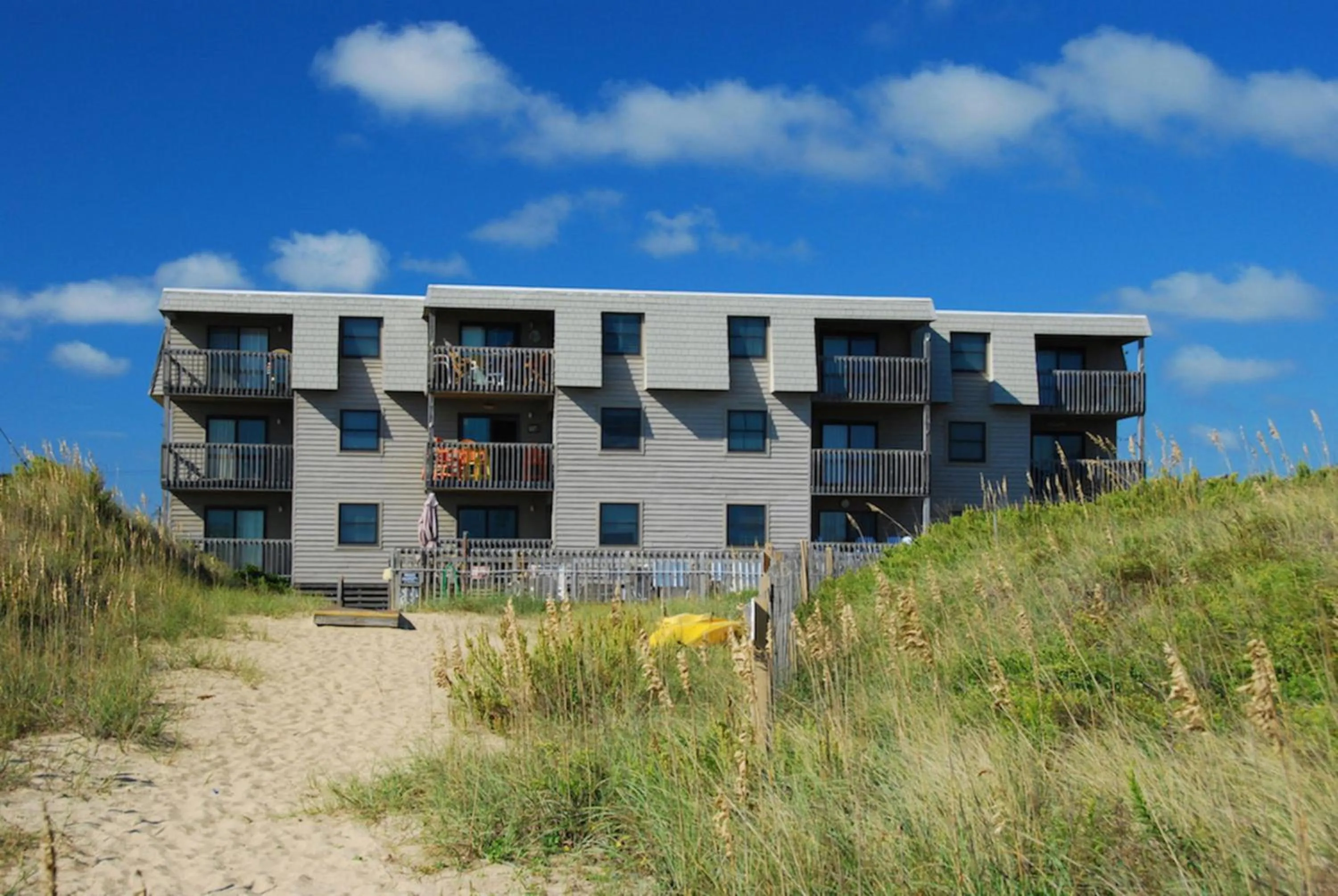 Admirals View III by KEES Vacations