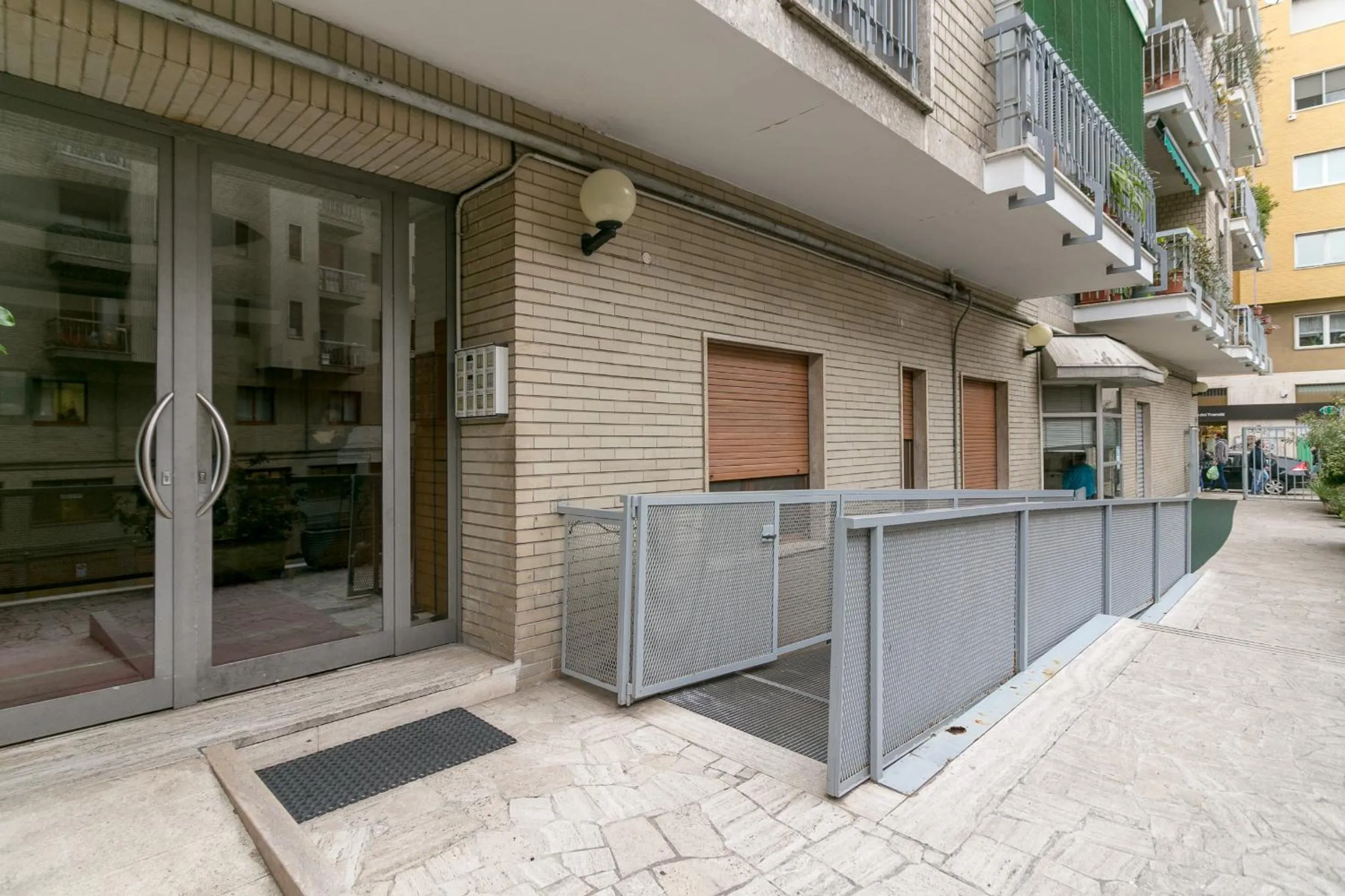 Property building in Violet Home - Loreto