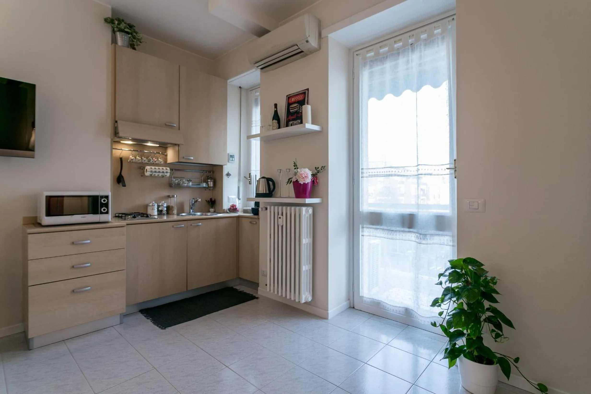 Kitchen or kitchenette in Violet Home - Loreto