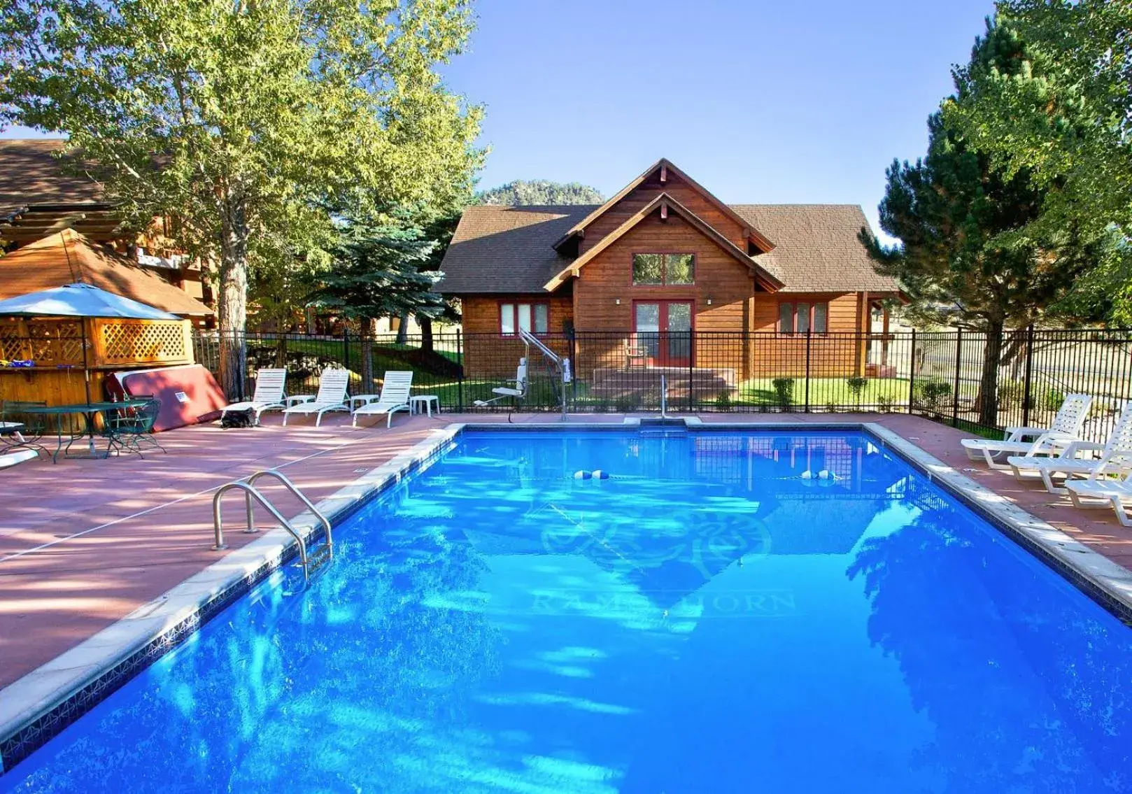 Two-Bedroom Holiday Home in Rams Horn Village Resort Two-Bedroom Holiday Home in Rams Horn Village Resort